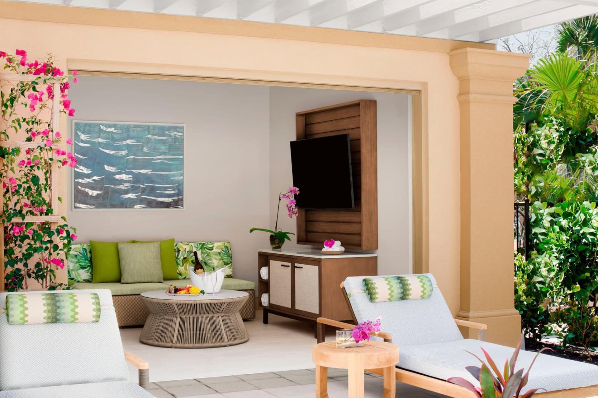 The Ritz-Carlton Naples gallery photo in Naples, FL — image 51