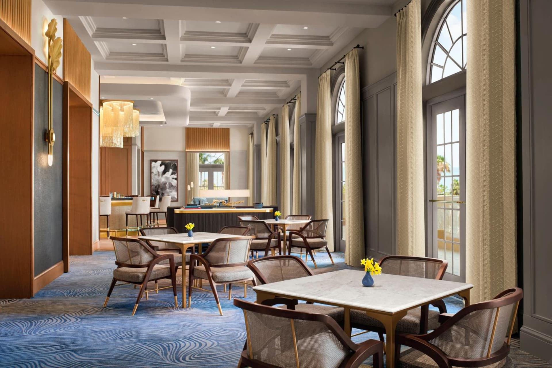 The Ritz-Carlton Naples gallery photo in Naples, FL — image 25