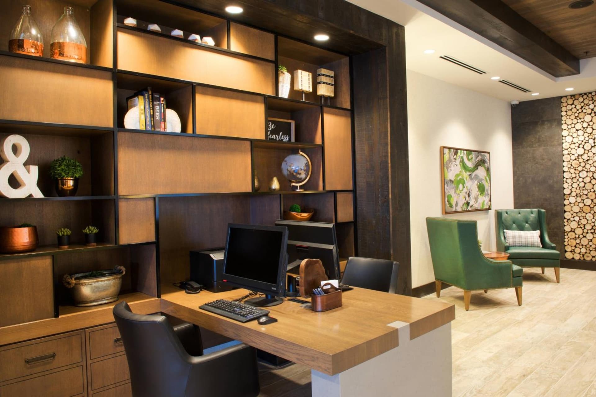 SpringHill Suites by Marriott Bend gallery photo in Bend, OR — image 22