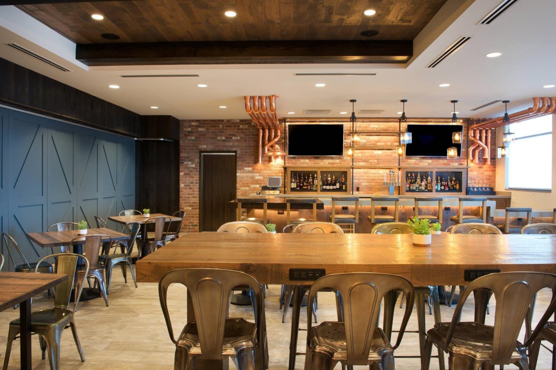 SpringHill Suites by Marriott Bend gallery photo in Bend, OR — image 23