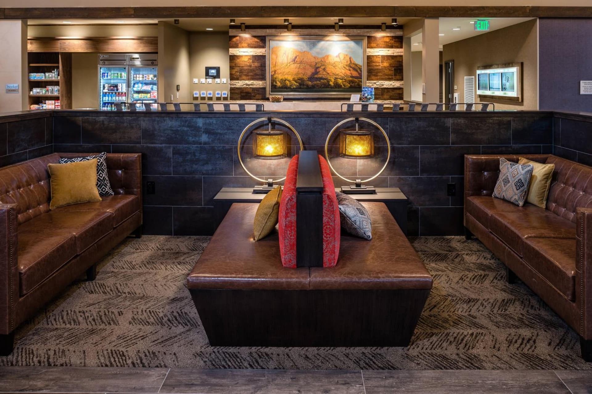 SpringHill Suites by Marriott Springdale Zion National Park gallery photo in Springdale, UT — image 25