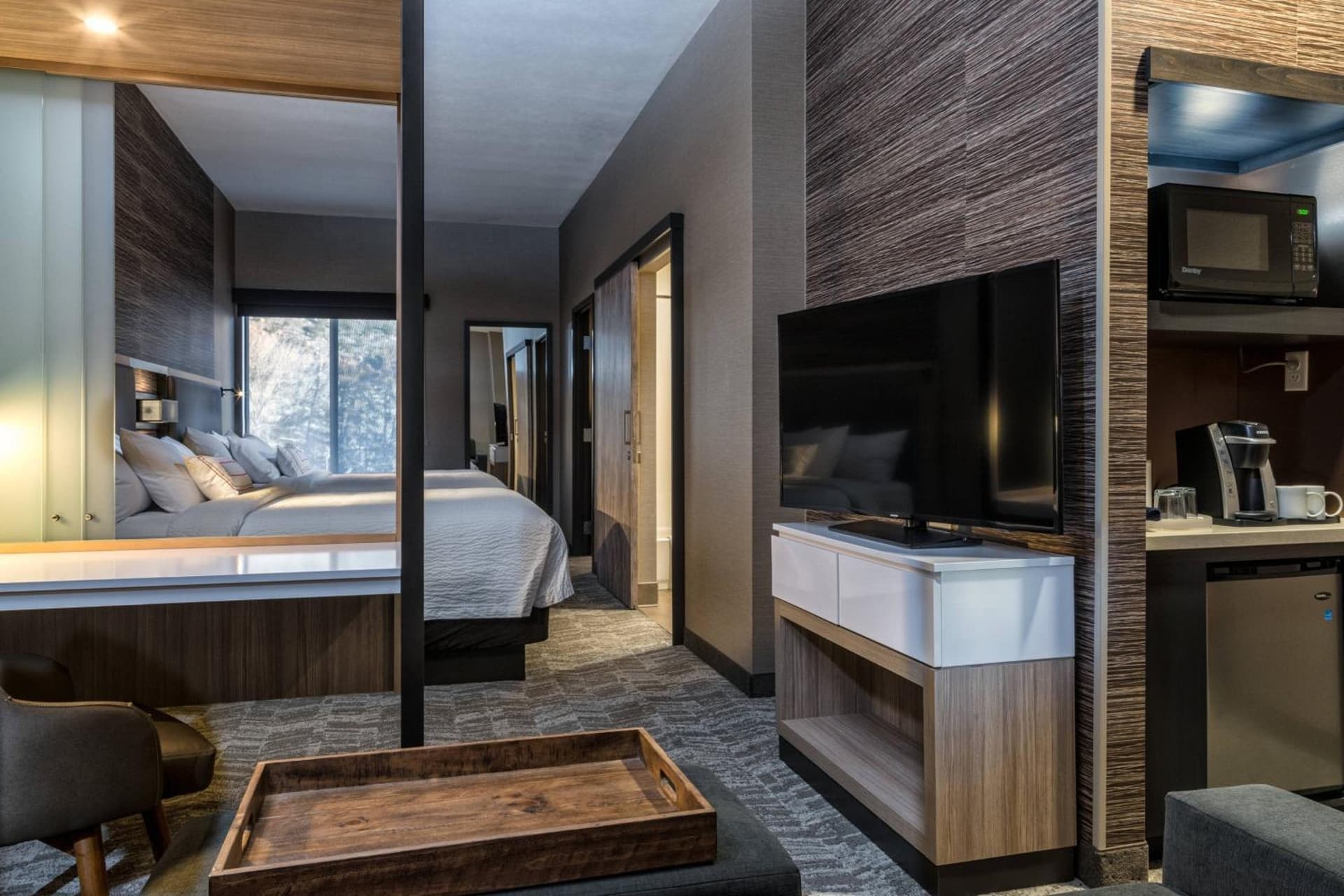 SpringHill Suites by Marriott Springdale Zion National Park gallery photo in Springdale, UT — image 24