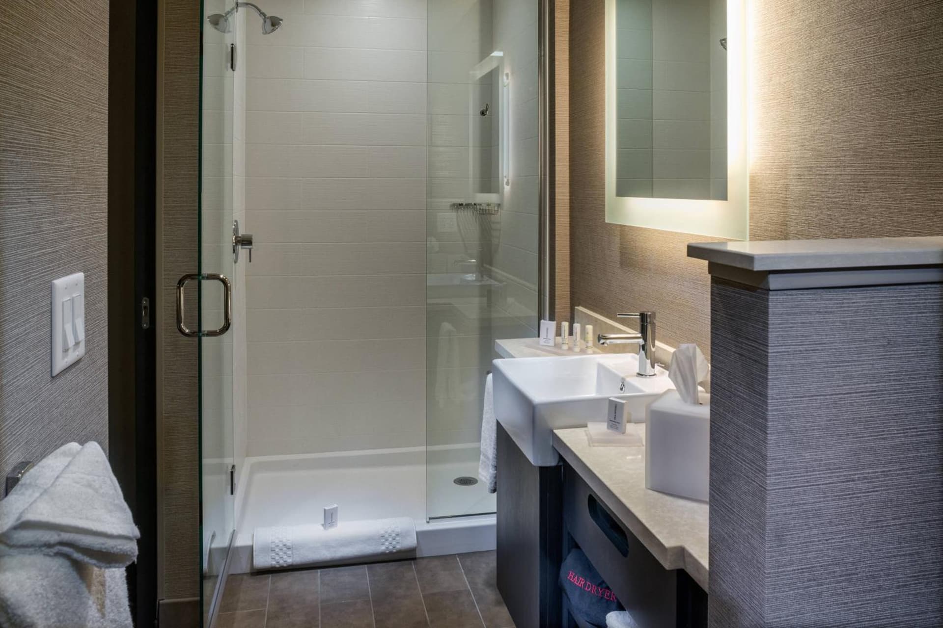 SpringHill Suites by Marriott Springdale Zion National Park gallery photo in Springdale, UT — image 9