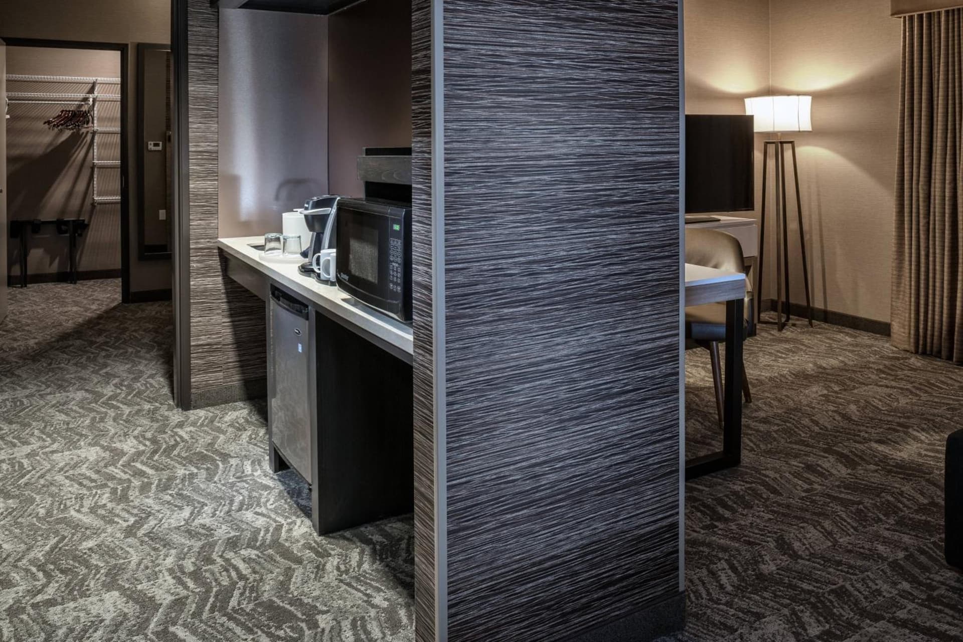 SpringHill Suites by Marriott Springdale Zion National Park gallery photo in Springdale, UT — image 16