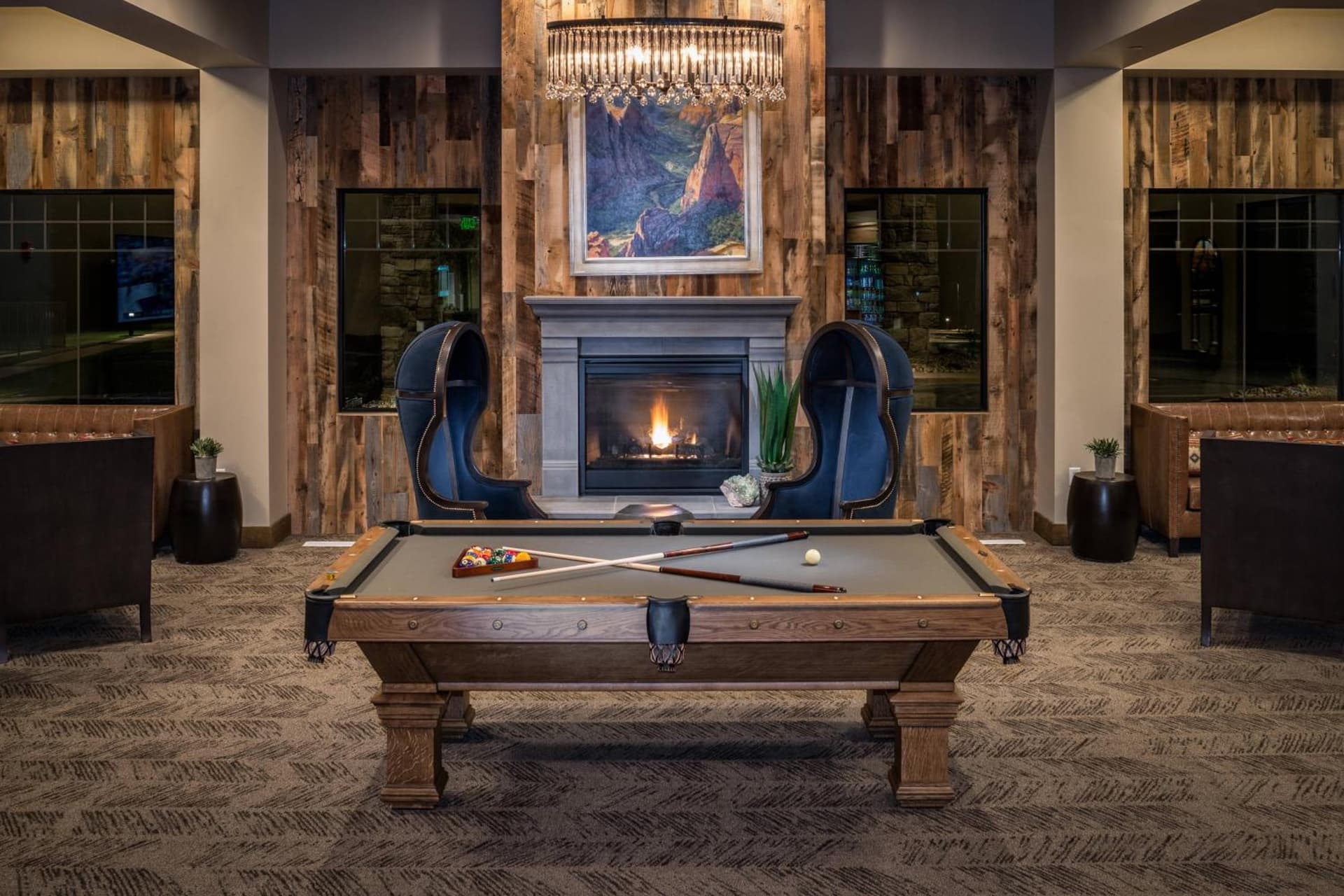 SpringHill Suites by Marriott Springdale Zion National Park gallery photo in Springdale, UT — image 6