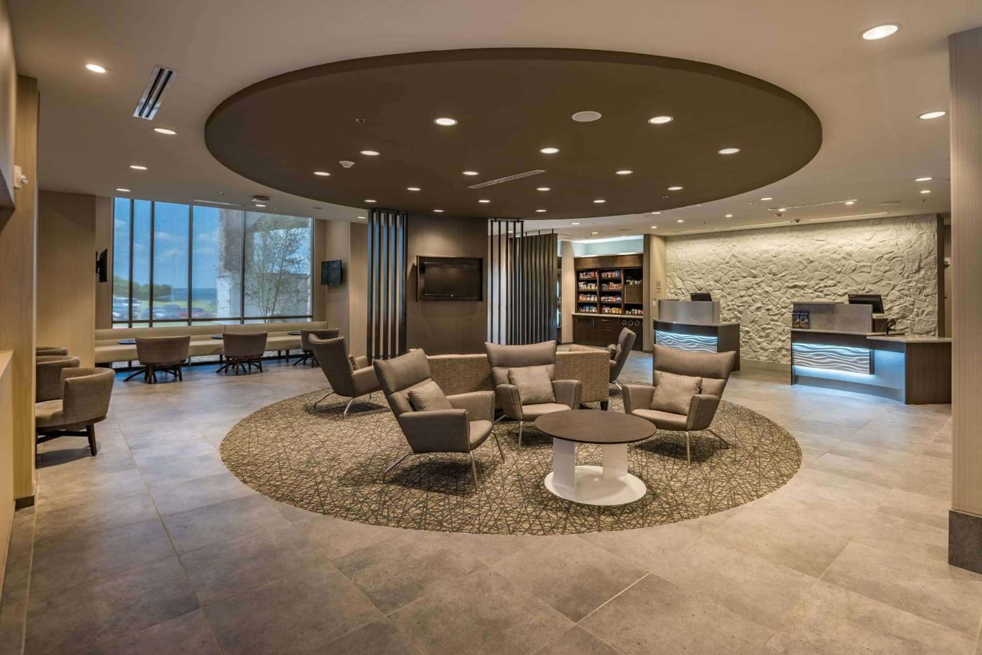 SpringHill Suites by Marriott Dallas Rockwall gallery photo in Rockwall, TX — image 15
