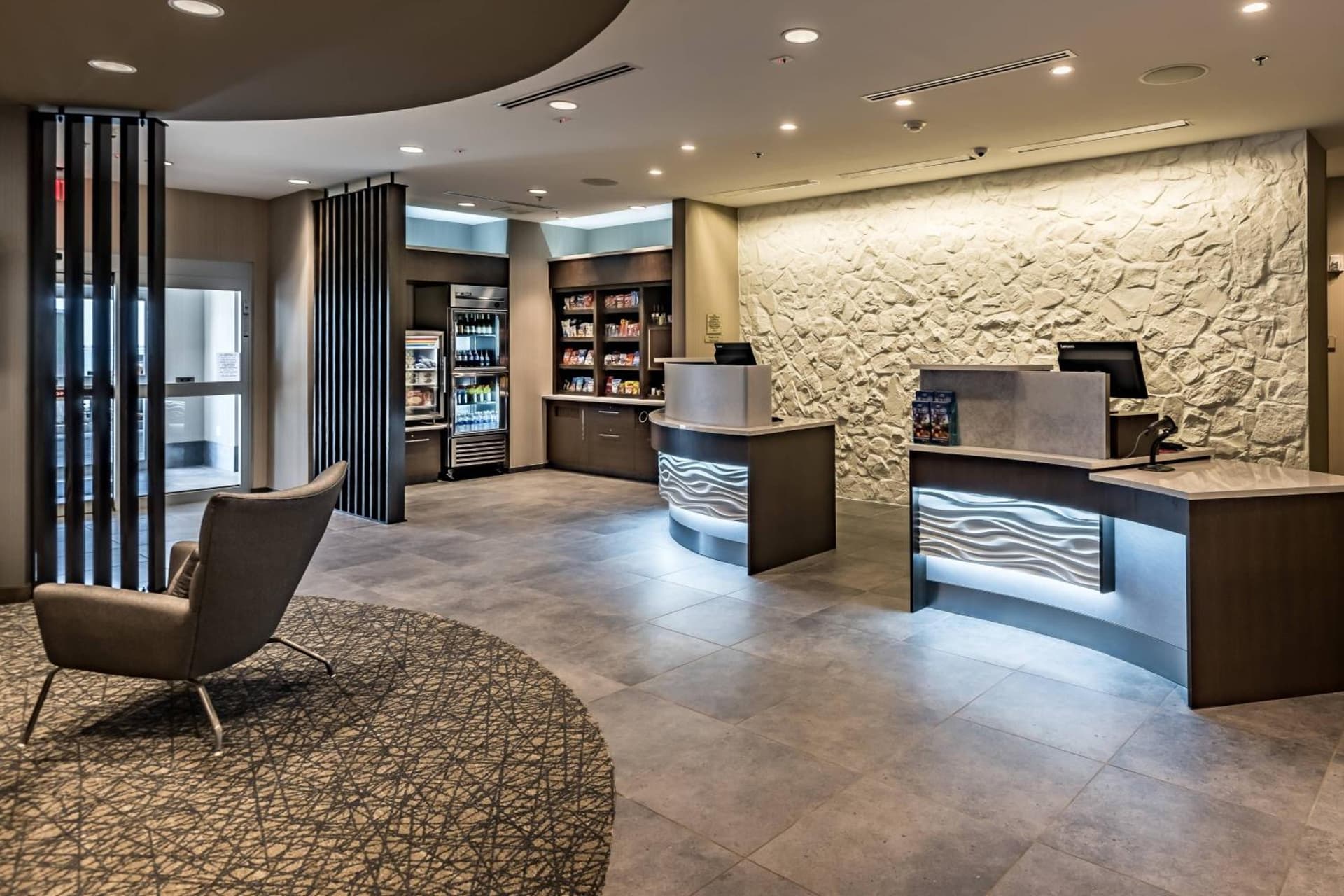 SpringHill Suites by Marriott Dallas Rockwall gallery photo in Rockwall, TX — image 6