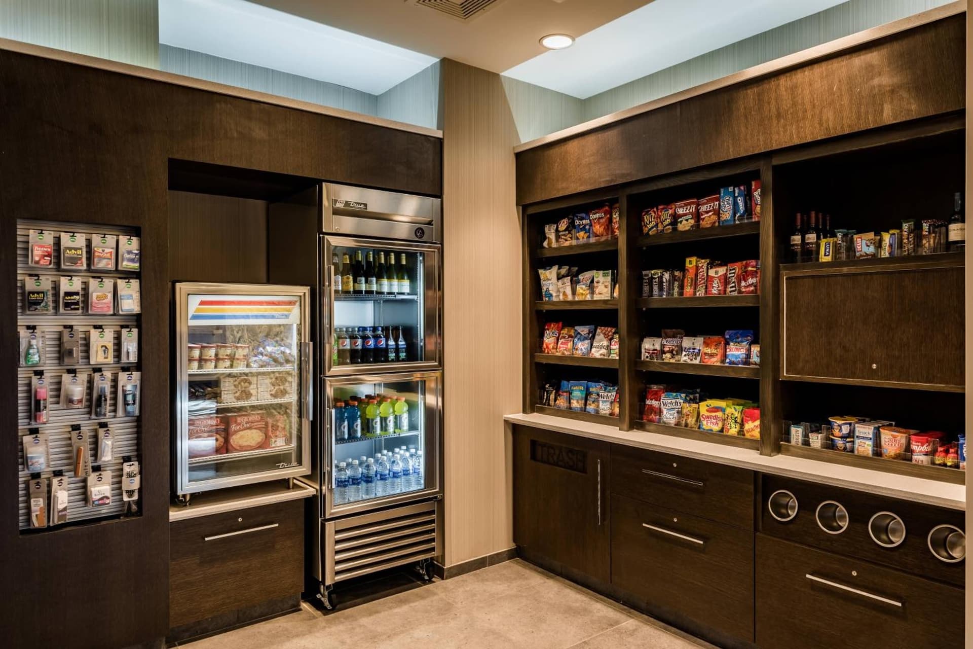 SpringHill Suites by Marriott Dallas Rockwall property views in Rockwall, TX — gallery photo 3