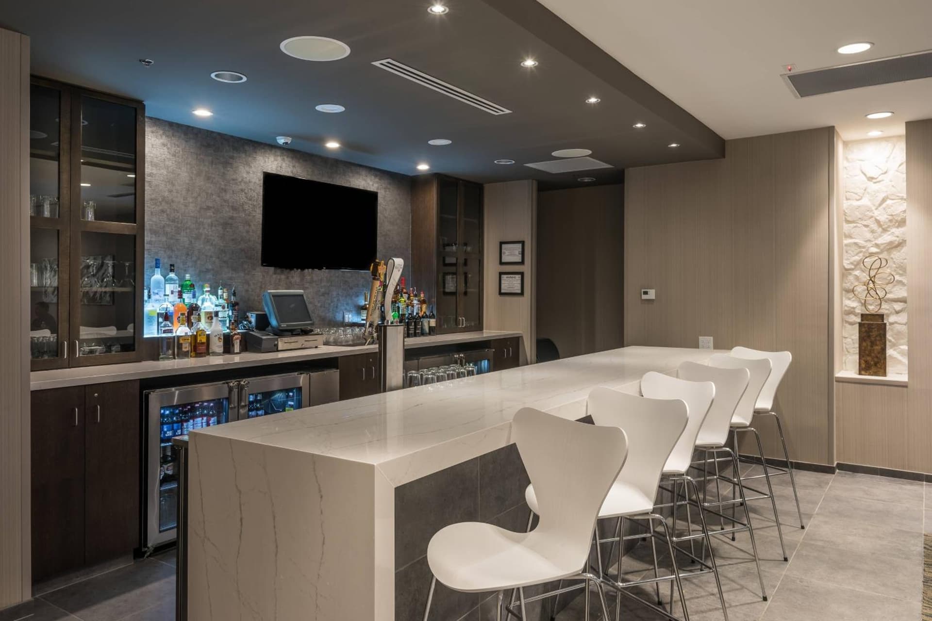 SpringHill Suites by Marriott Dallas Rockwall gallery photo in Rockwall, TX — image 21