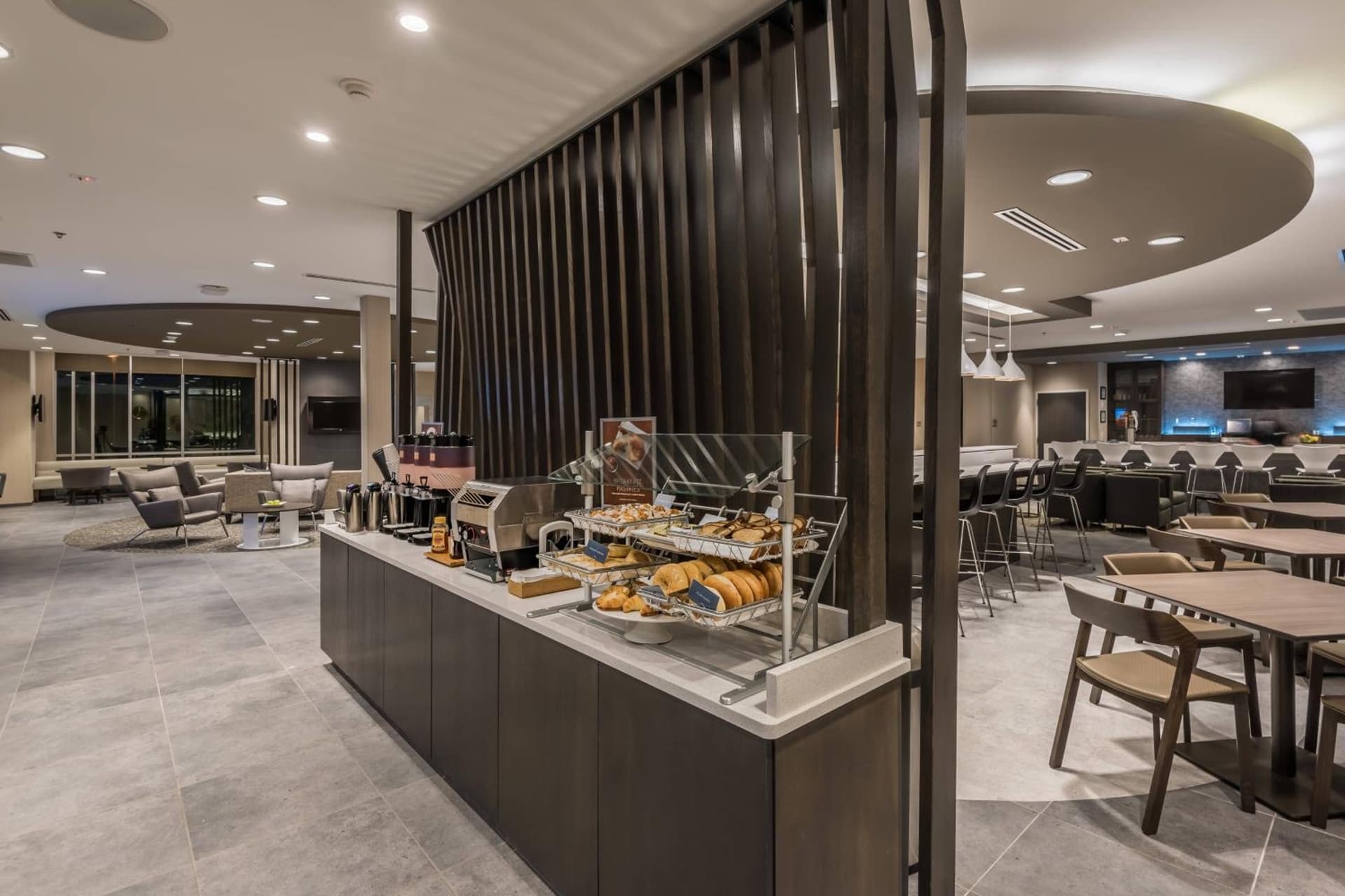 SpringHill Suites by Marriott Dallas Rockwall gallery photo in Rockwall, TX — image 17