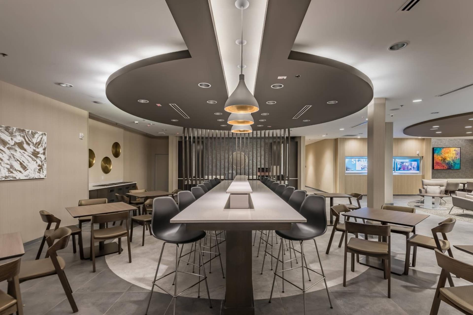 SpringHill Suites by Marriott Dallas Rockwall gallery photo in Rockwall, TX — image 12