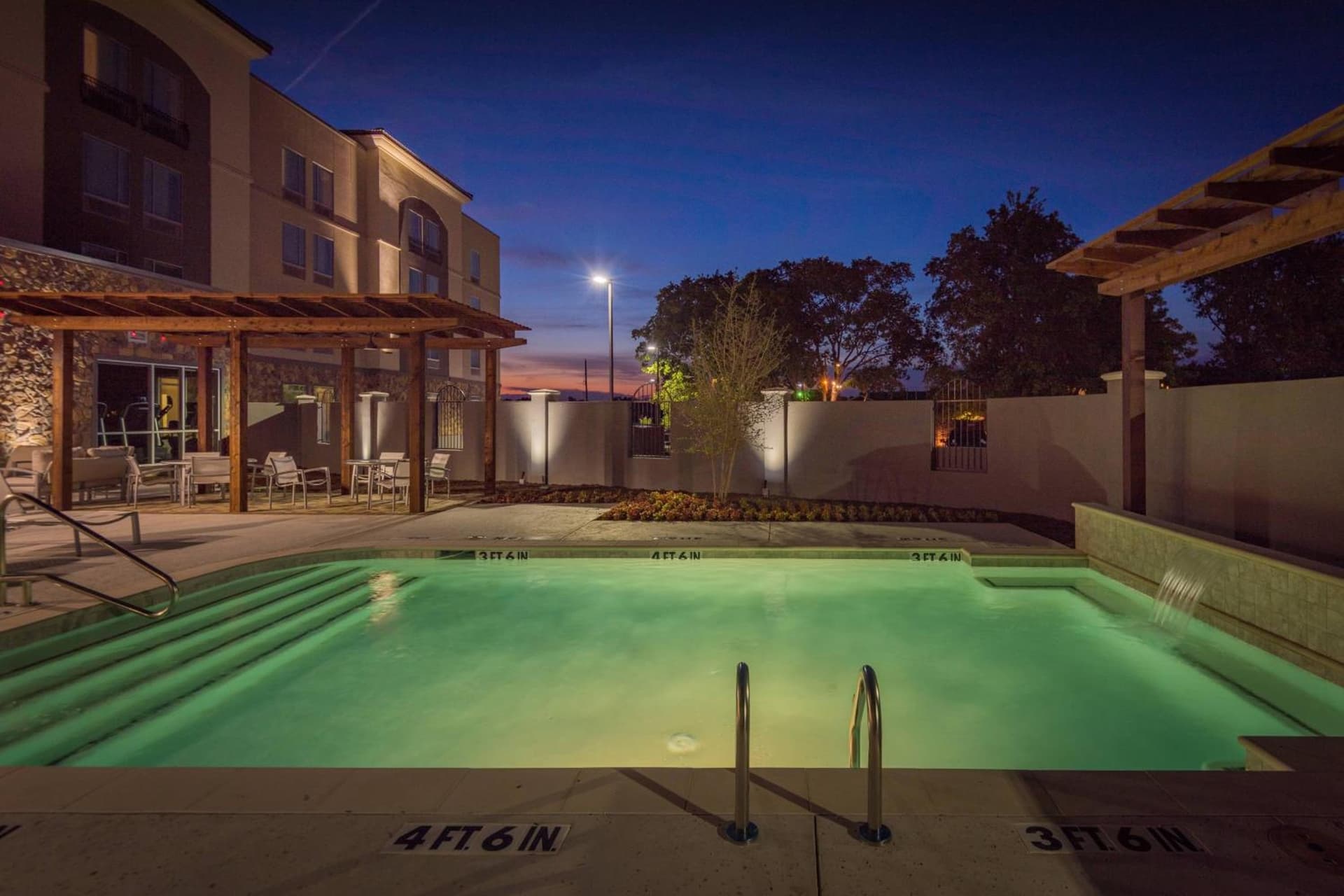 SpringHill Suites by Marriott Dallas Rockwall gallery photo in Rockwall, TX — image 28