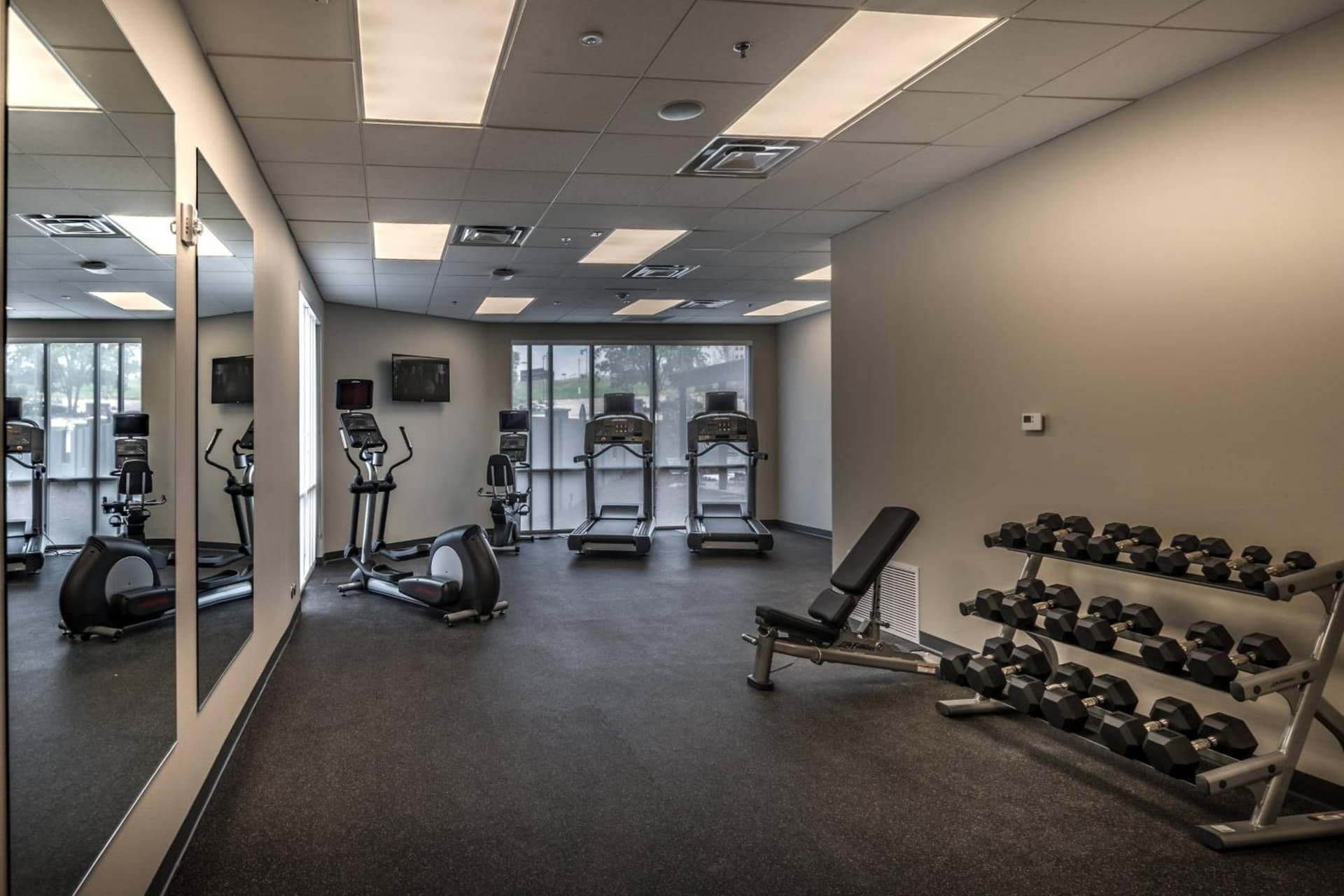 SpringHill Suites by Marriott Dallas Rockwall gallery photo in Rockwall, TX — image 10