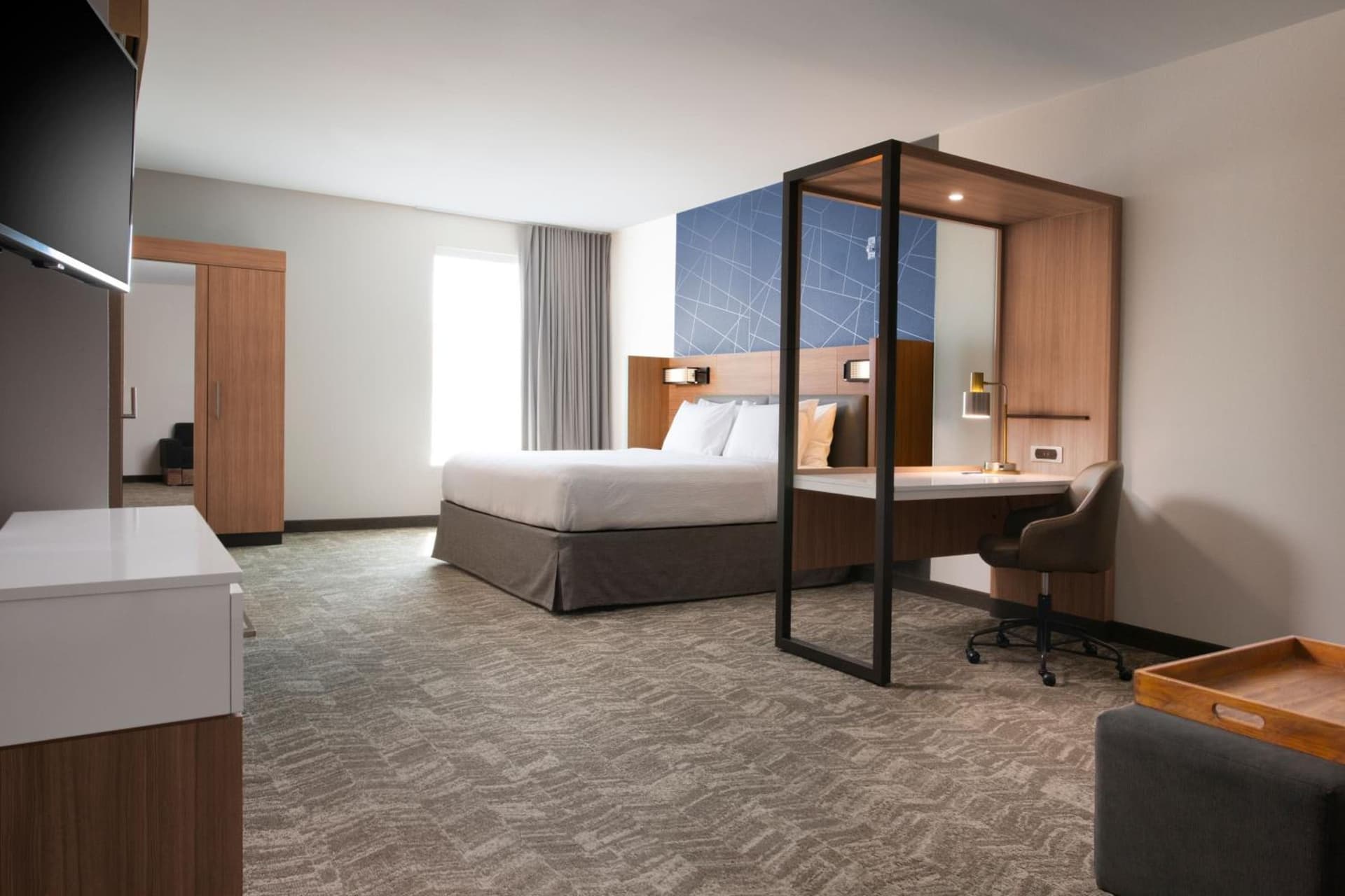 SpringHill Suites by Marriott Dallas Rockwall gallery photo in Rockwall, TX — image 7