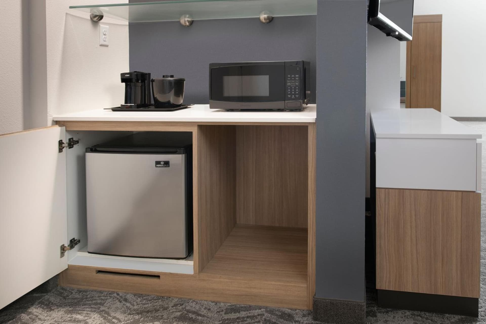 SpringHill Suites by Marriott Dallas Rockwall gallery photo in Rockwall, TX — image 18