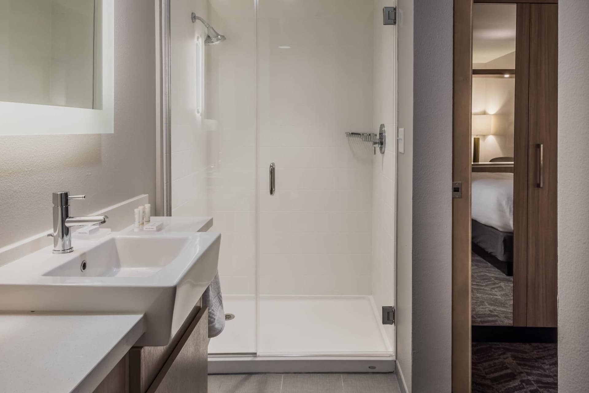 SpringHill Suites by Marriott Dallas Rockwall gallery photo in Rockwall, TX — image 8