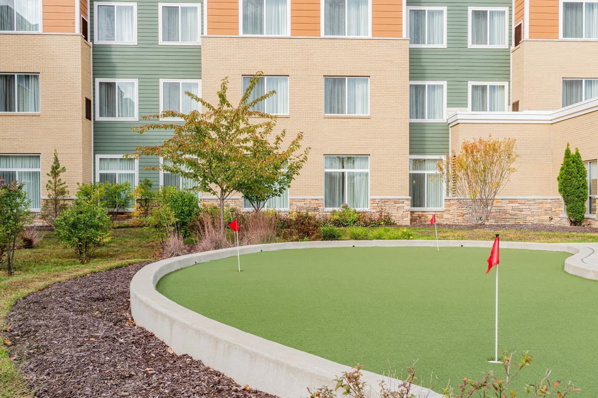 SpringHill Suites by Marriott Fishkill gallery photo in Fishkill, NY — image 21