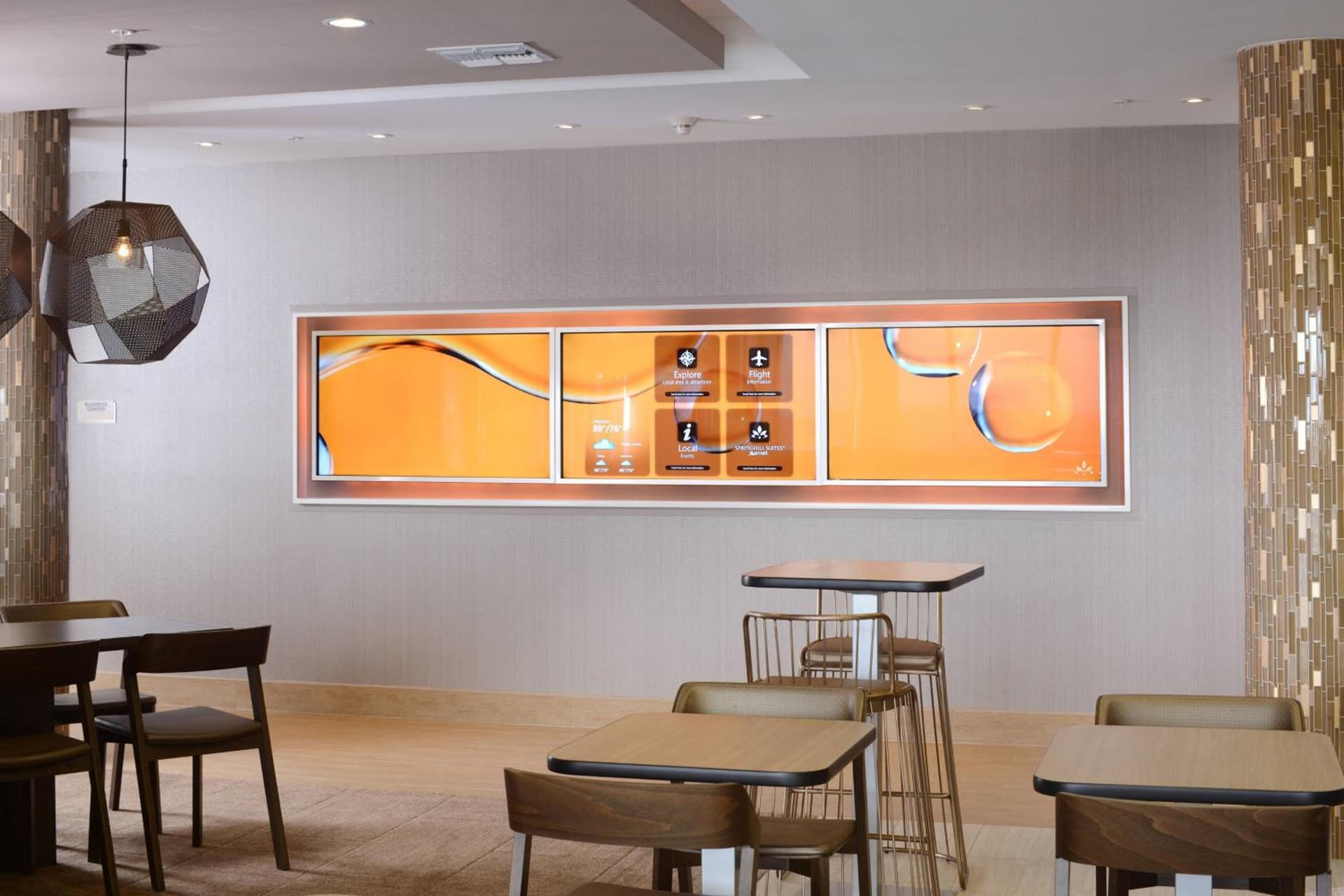 SpringHill Suites by Marriott San Antonio Northwest at The RIM gallery photo in San Antonio, TX — image 18