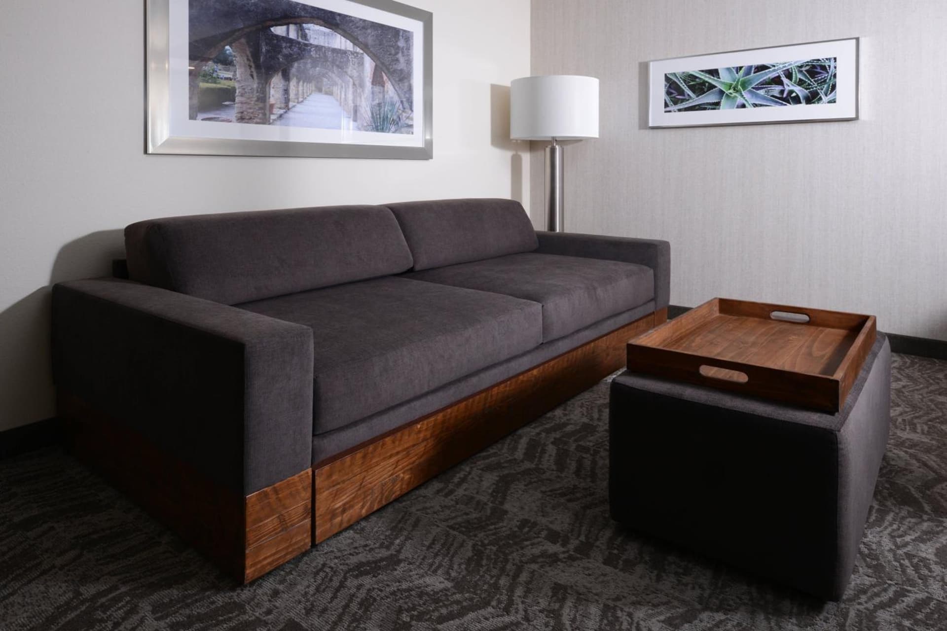SpringHill Suites by Marriott San Antonio Northwest at The RIM gallery photo in San Antonio, TX — image 21