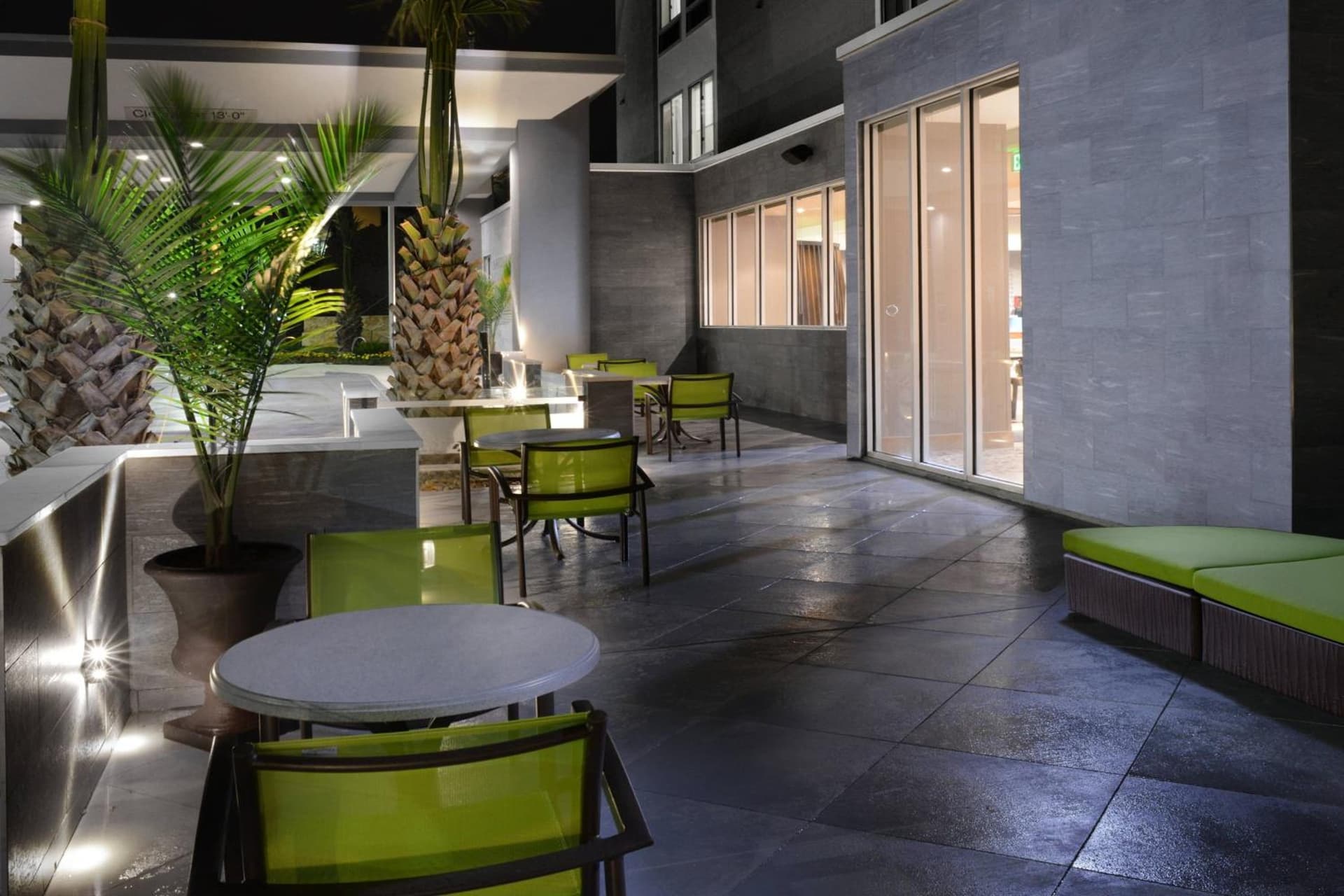 SpringHill Suites by Marriott San Antonio Northwest at The RIM gallery photo in San Antonio, TX — image 22