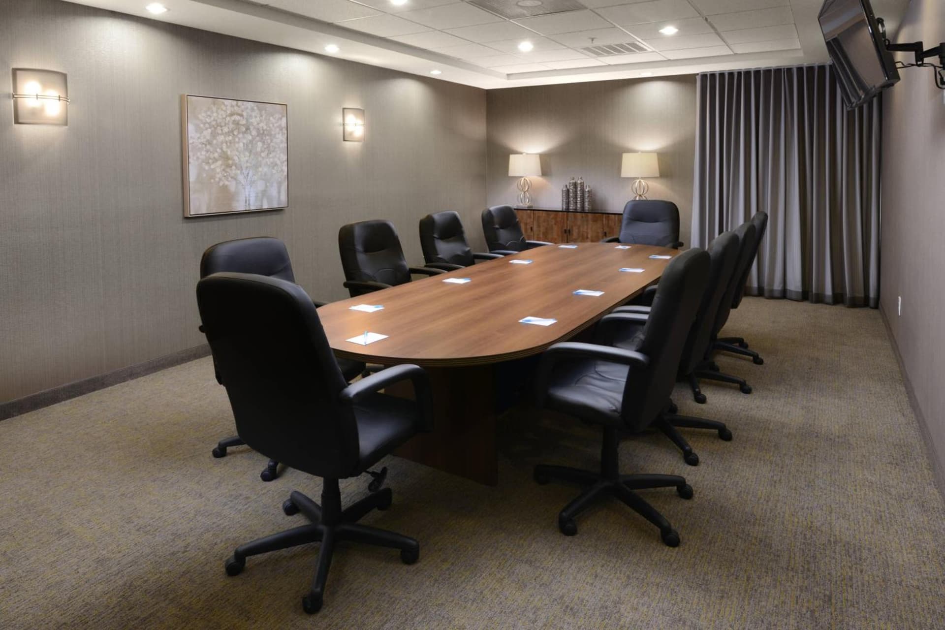 SpringHill Suites by Marriott San Antonio Northwest at The RIM gallery photo in San Antonio, TX — image 20