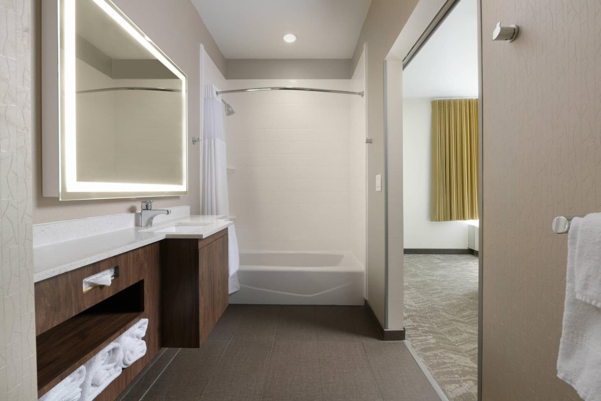 SpringHill Suites by Marriott San Antonio Northwest at The RIM gallery photo in San Antonio, TX — image 23