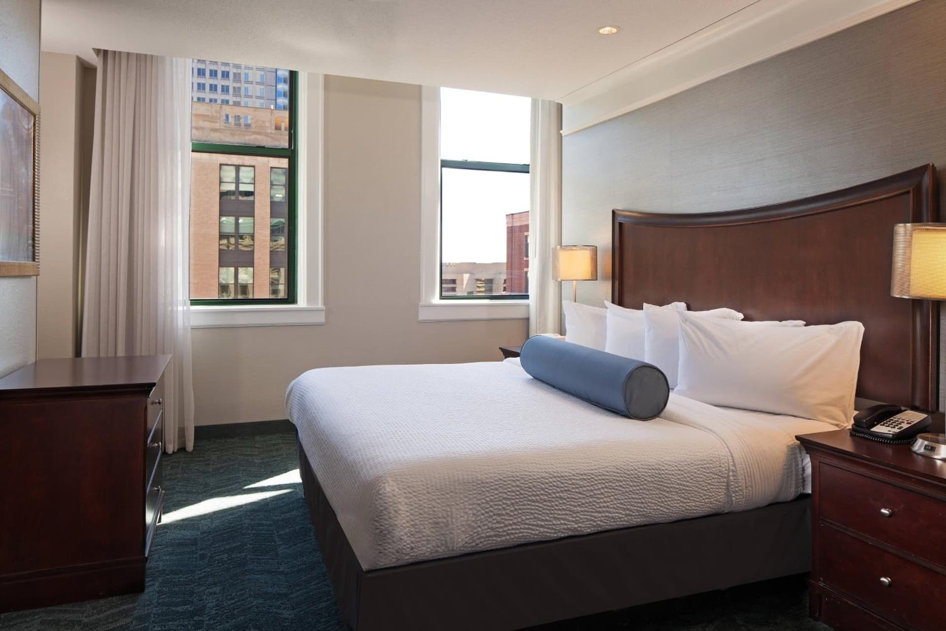 SpringHill Suites by Marriott Baltimore Downtown/Inner Harbor gallery photo in Baltimore, MD — image 26