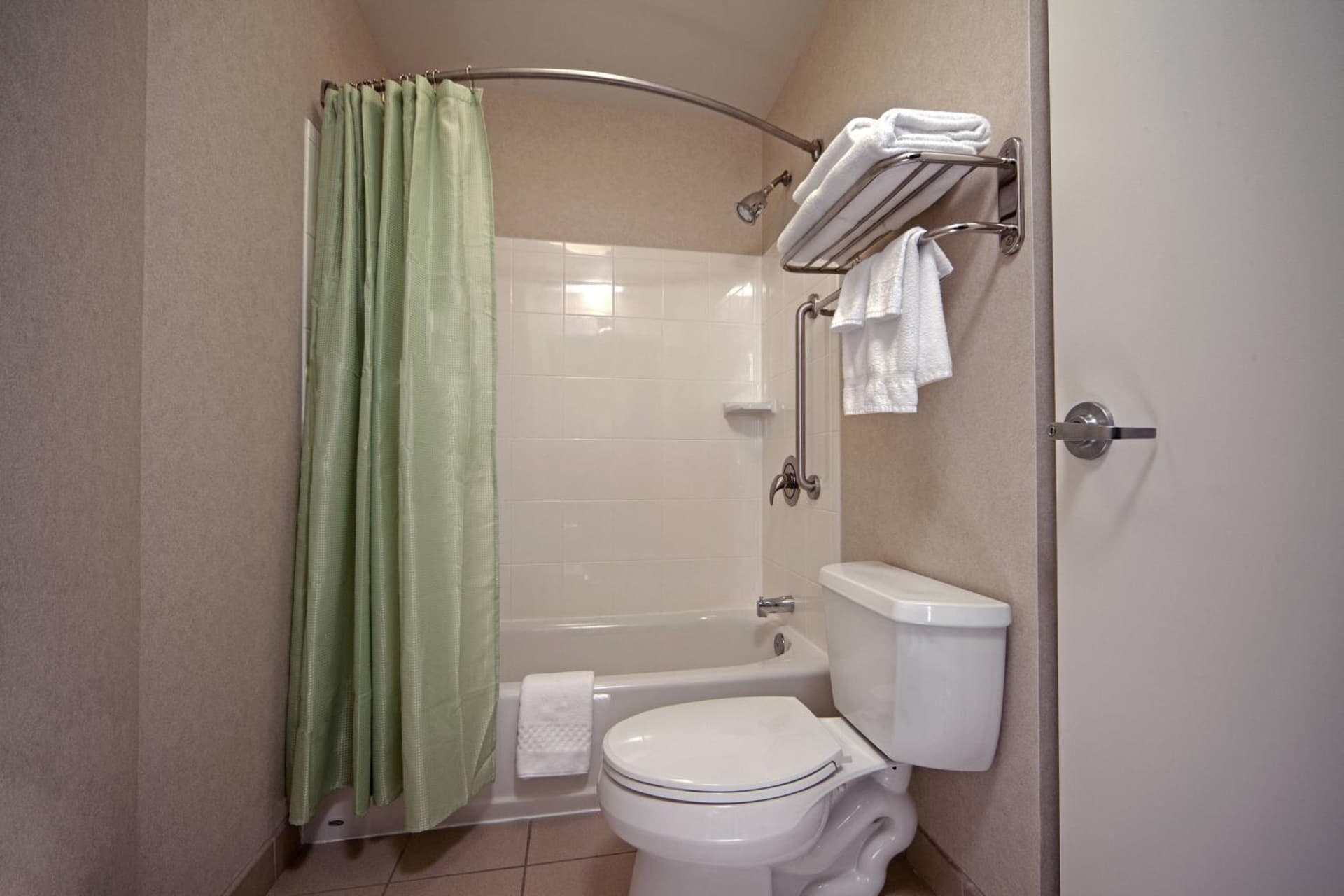SpringHill Suites by Marriott Baltimore Downtown/Inner Harbor gallery photo in Baltimore, MD — image 5