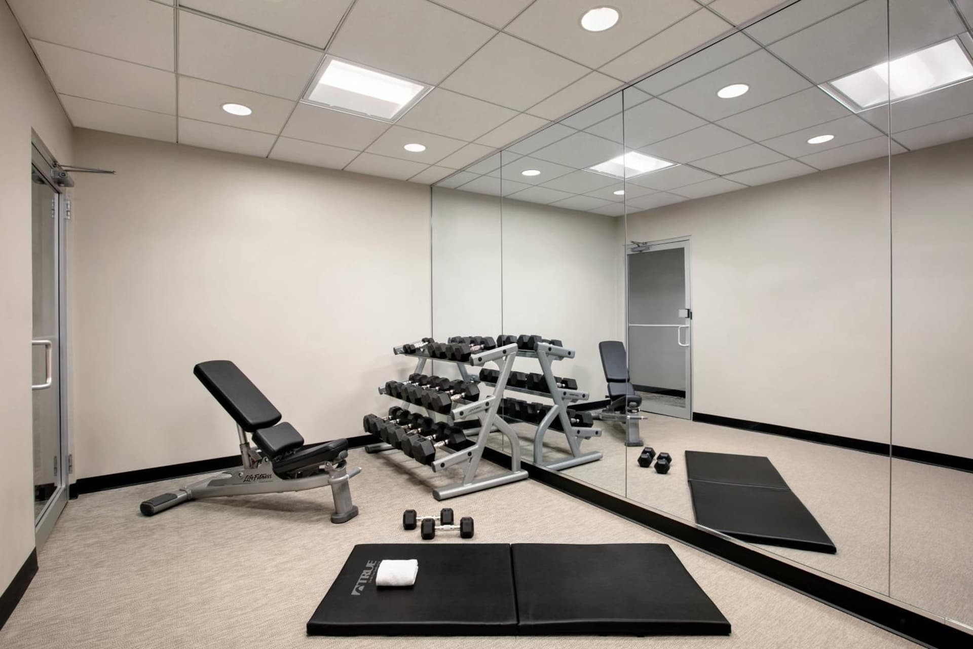 SpringHill Suites by Marriott Baltimore Downtown/Inner Harbor gallery photo in Baltimore, MD — image 20