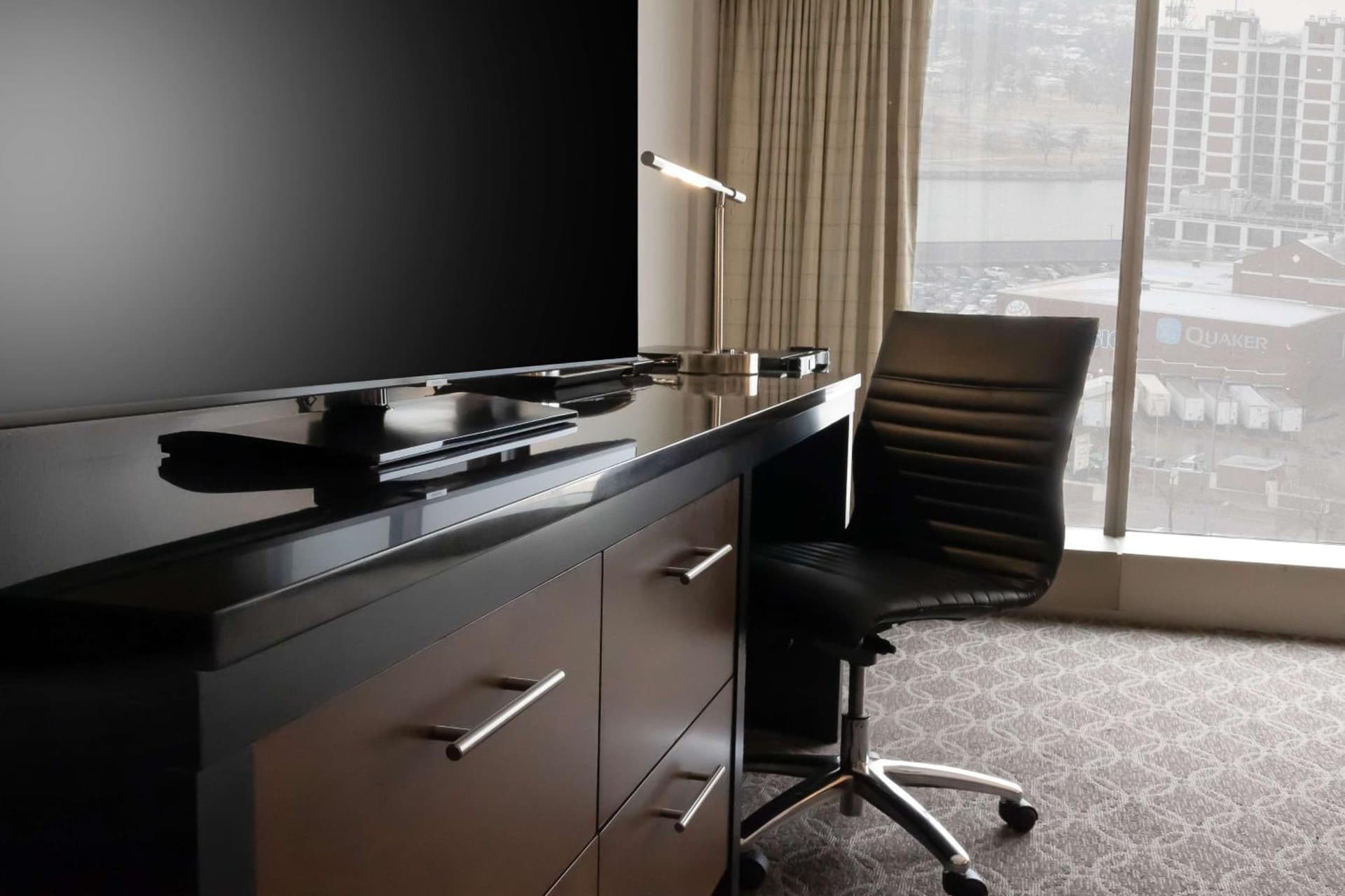 DoubleTree by Hilton Hotel Cedar Rapids Convention Complex gallery photo in Cedar Rapids, IA — image 13
