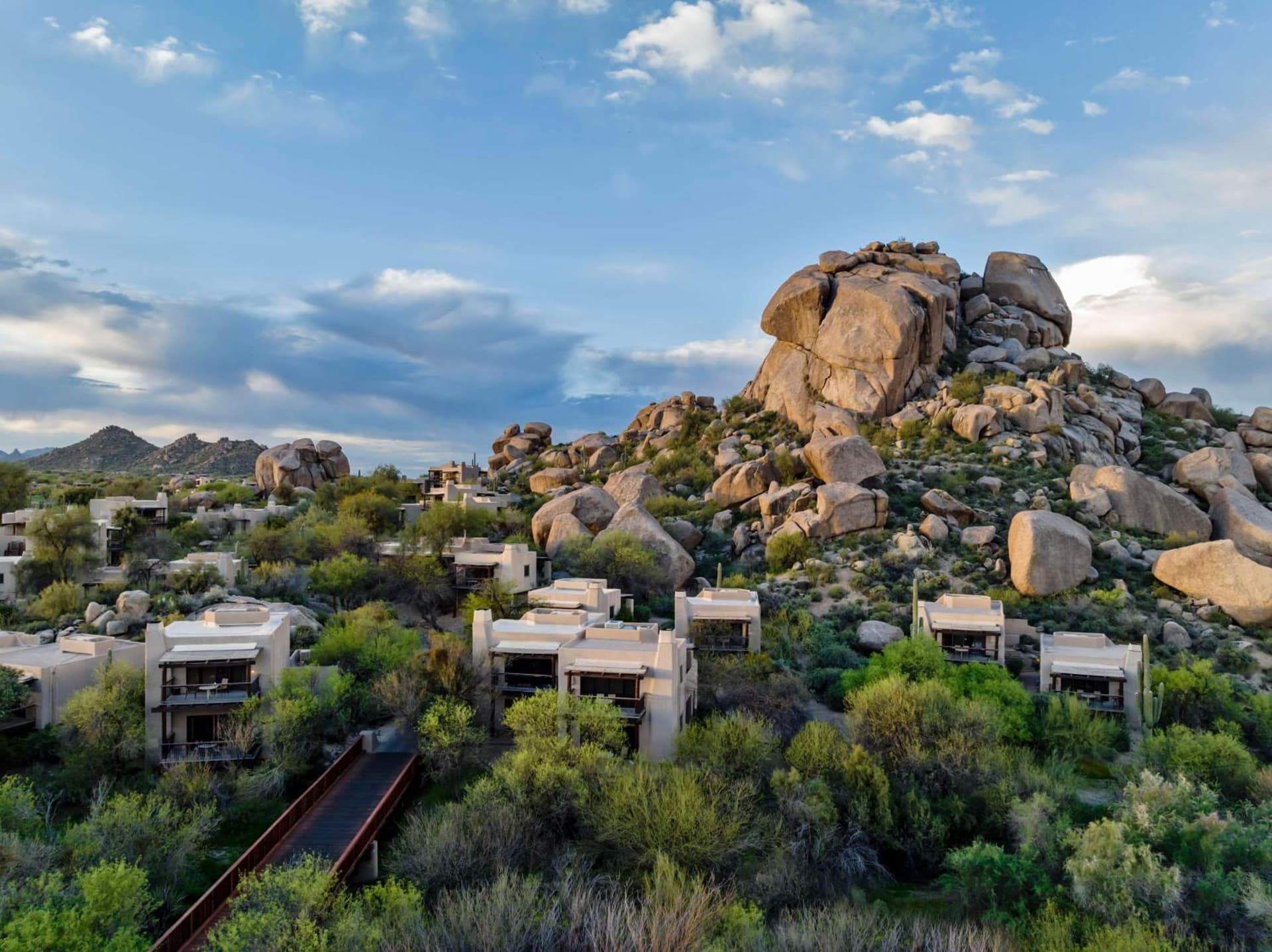 Boulders Resort & Spa Scottsdale, Curio Collection by Hilton gallery photo in Scottsdale, AZ — image 25