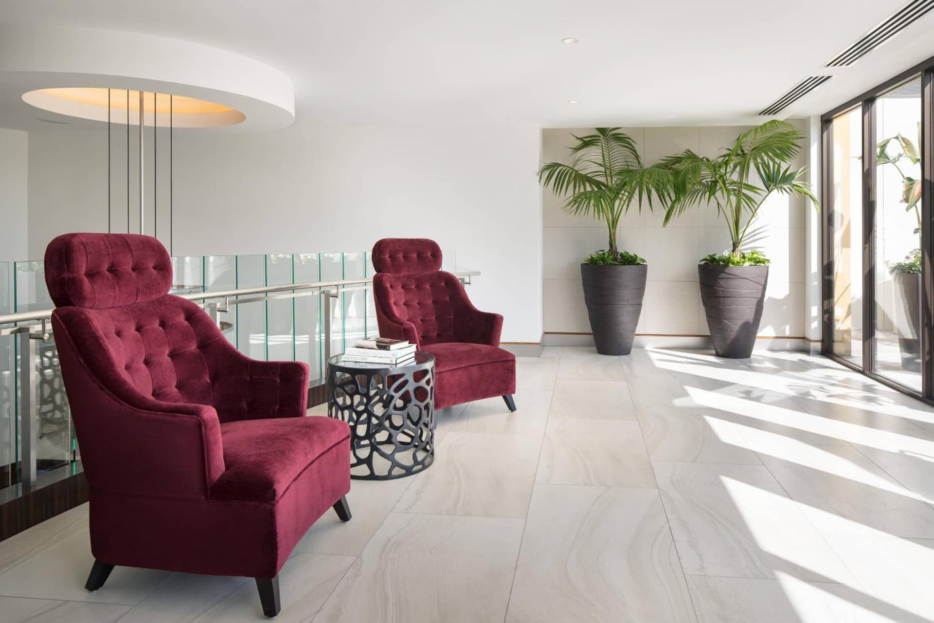 SpringHill Suites by Marriott Los Angeles Burbank/Downtown gallery photo in Burbank, CA — image 55