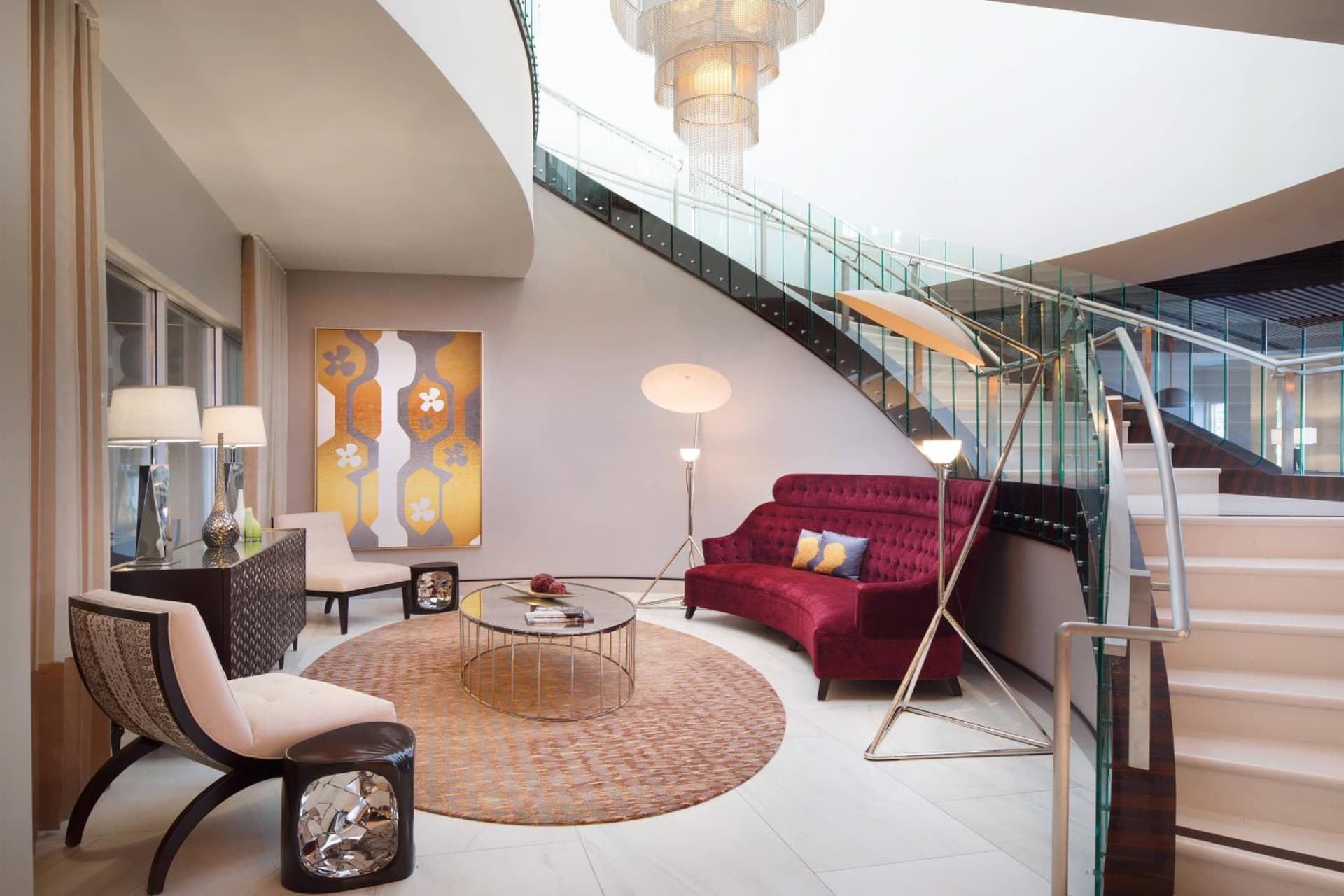 SpringHill Suites by Marriott Los Angeles Burbank/Downtown gallery photo in Burbank, CA — image 51