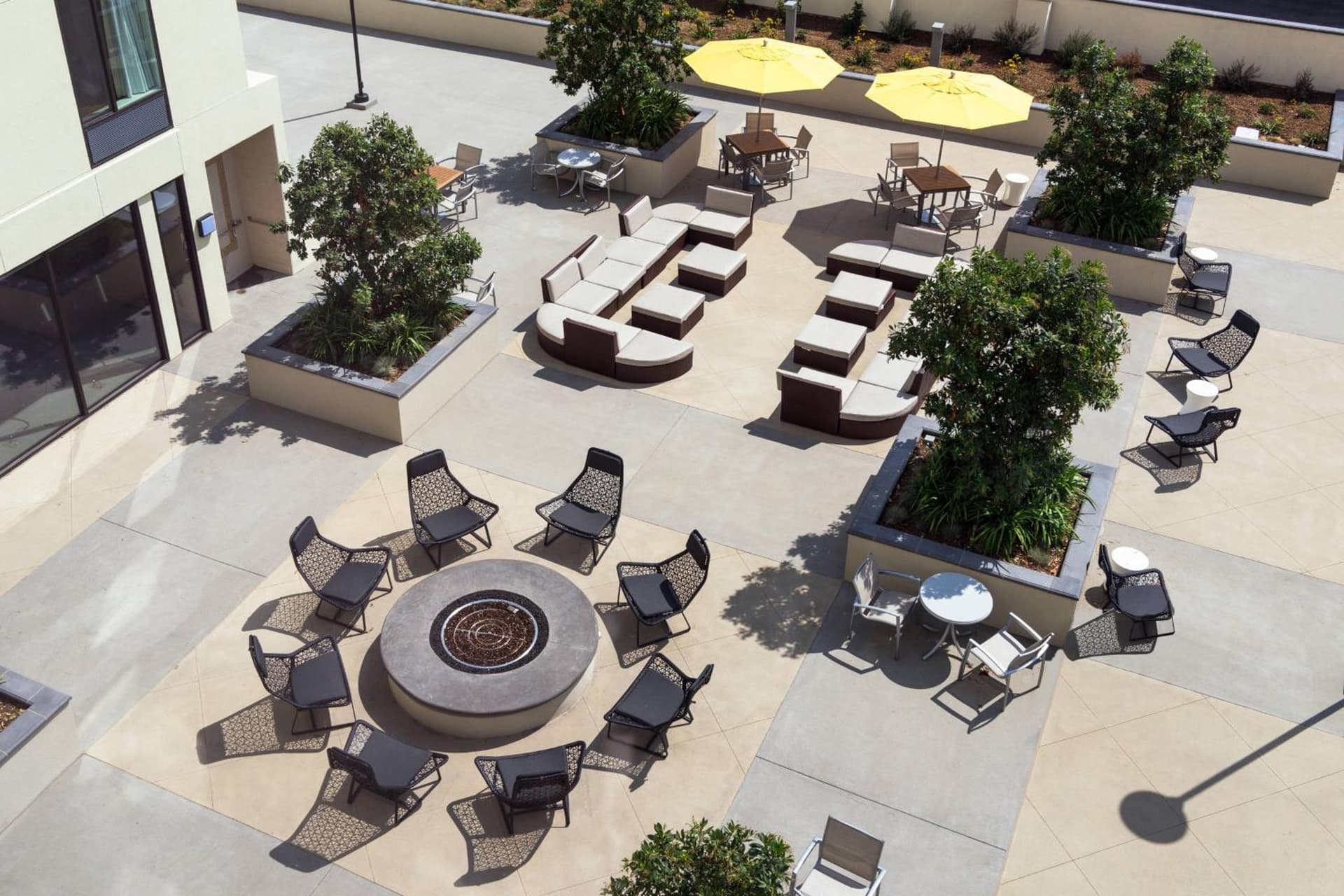 SpringHill Suites by Marriott Los Angeles Burbank/Downtown gallery photo in Burbank, CA — image 11