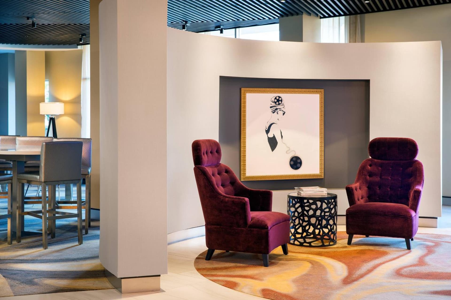 SpringHill Suites by Marriott Los Angeles Burbank/Downtown gallery photo in Burbank, CA — image 58