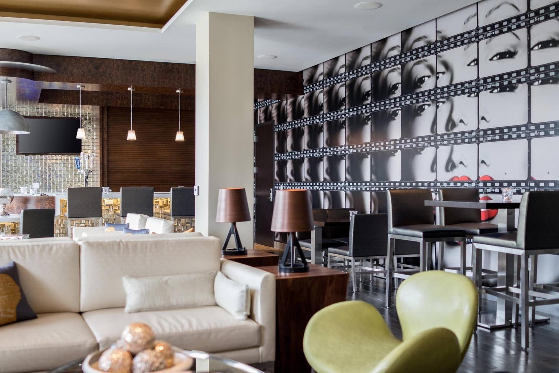 SpringHill Suites by Marriott Los Angeles Burbank/Downtown gallery photo in Burbank, CA — image 14