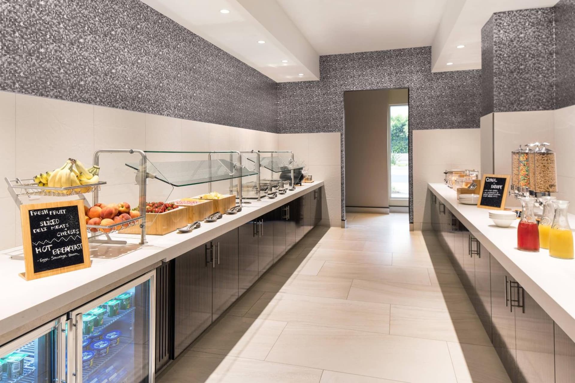 SpringHill Suites by Marriott Los Angeles Burbank/Downtown gallery photo in Burbank, CA — image 52