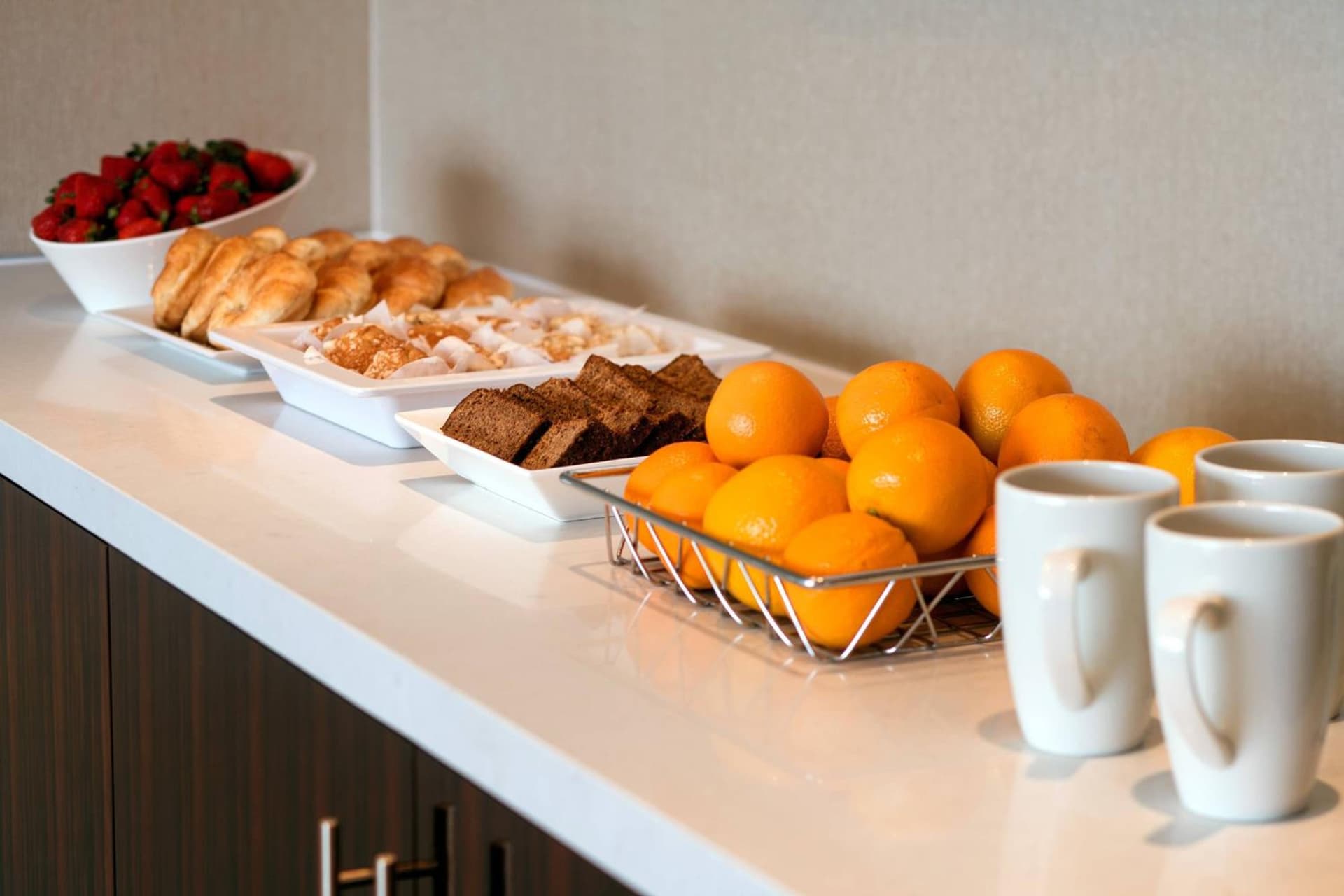 SpringHill Suites by Marriott Los Angeles Burbank/Downtown gallery photo in Burbank, CA — image 19