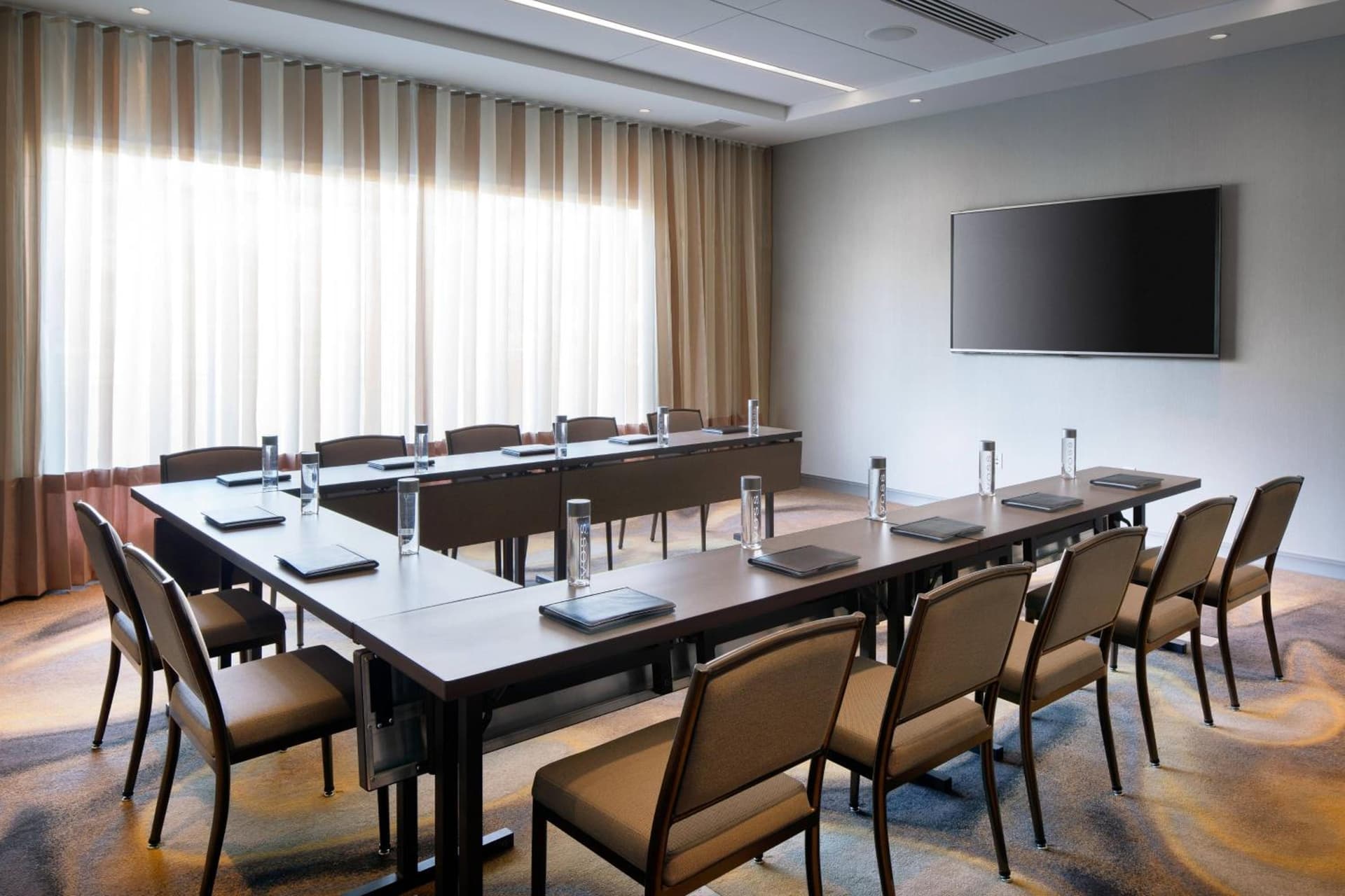 SpringHill Suites by Marriott Los Angeles Burbank/Downtown gallery photo in Burbank, CA — image 25