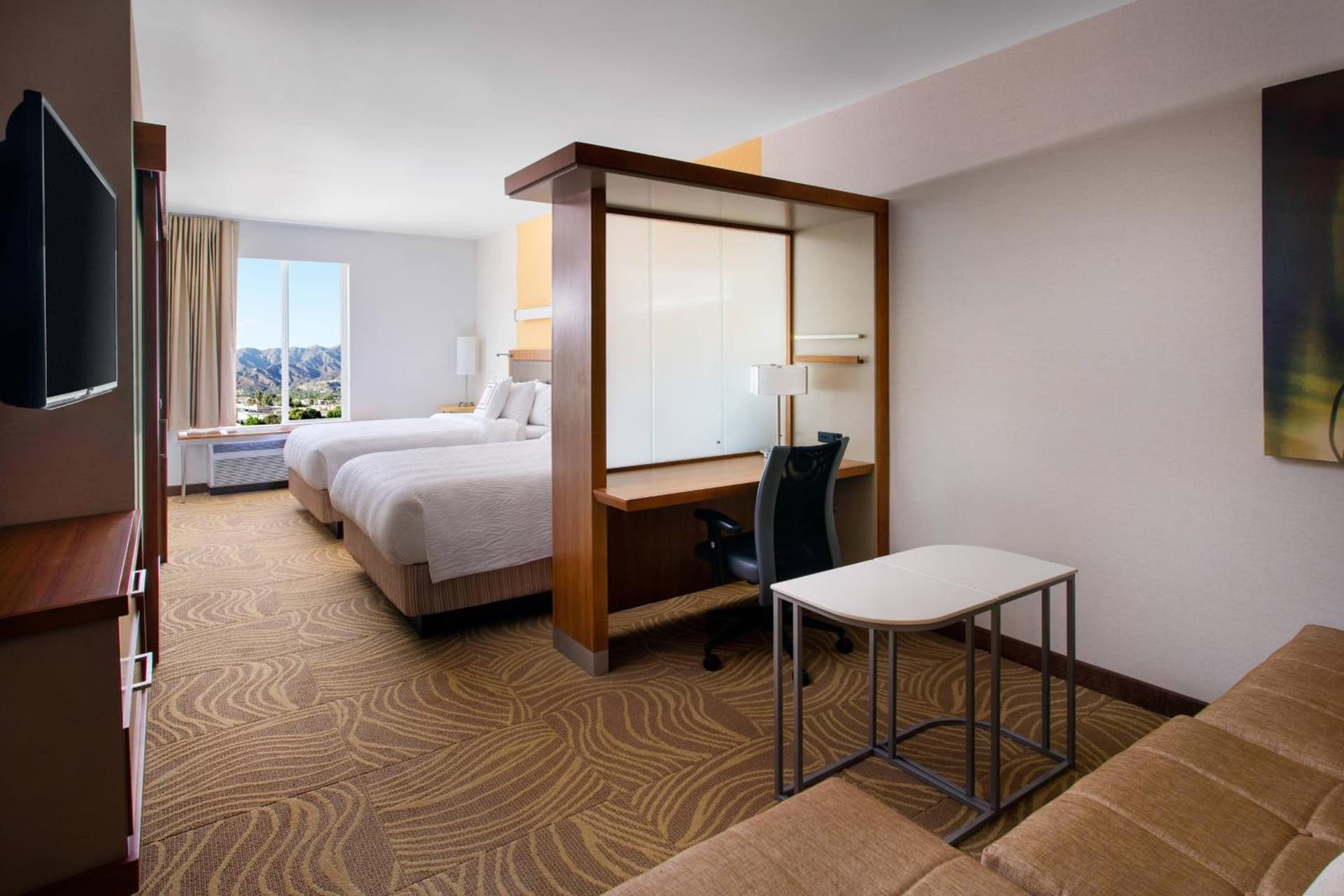 SpringHill Suites by Marriott Los Angeles Burbank/Downtown gallery photo in Burbank, CA — image 21
