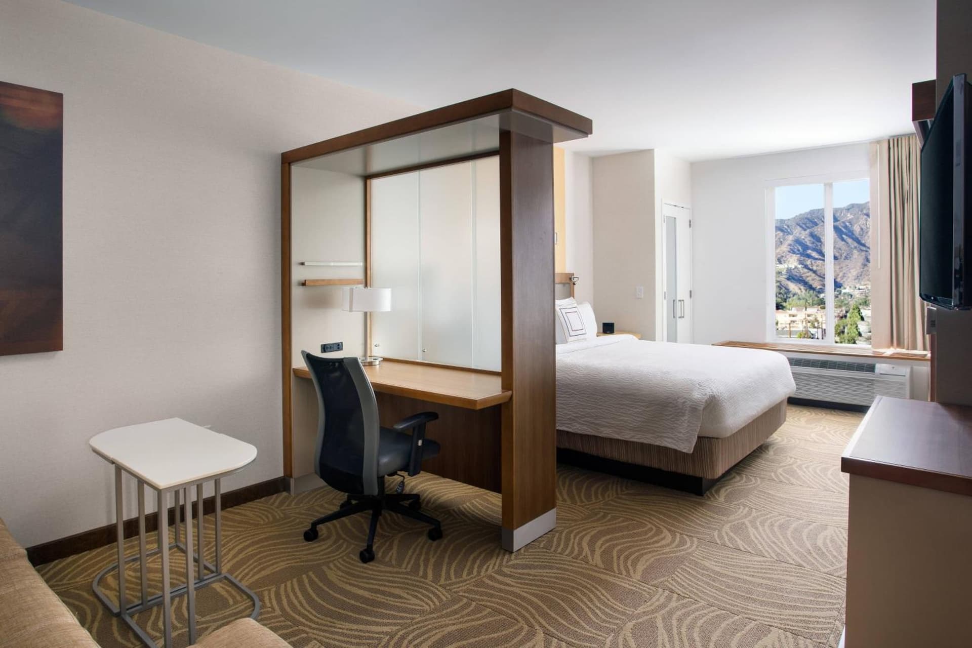 SpringHill Suites by Marriott Los Angeles Burbank/Downtown gallery photo in Burbank, CA — image 18
