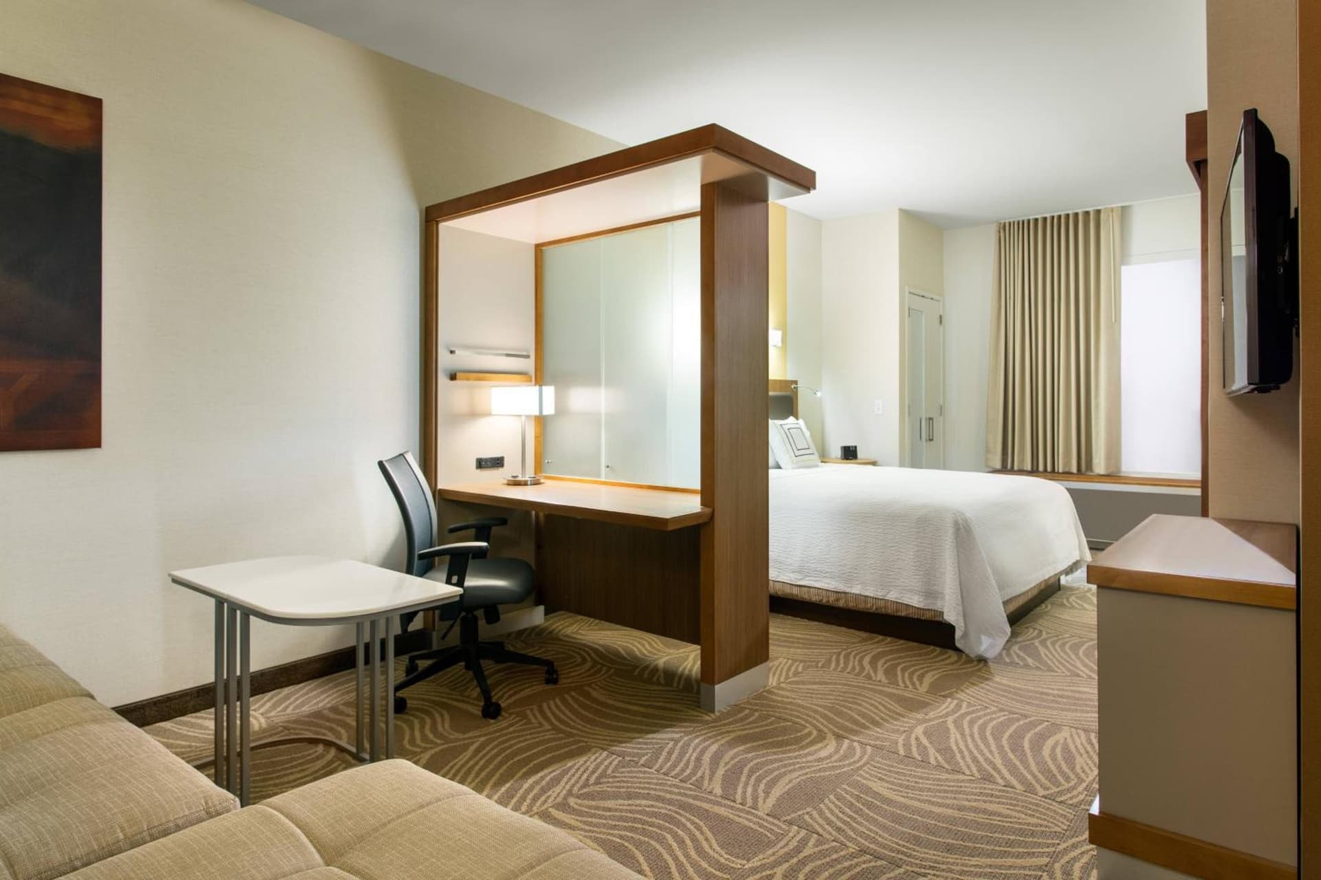 SpringHill Suites by Marriott Los Angeles Burbank/Downtown gallery photo in Burbank, CA — image 53