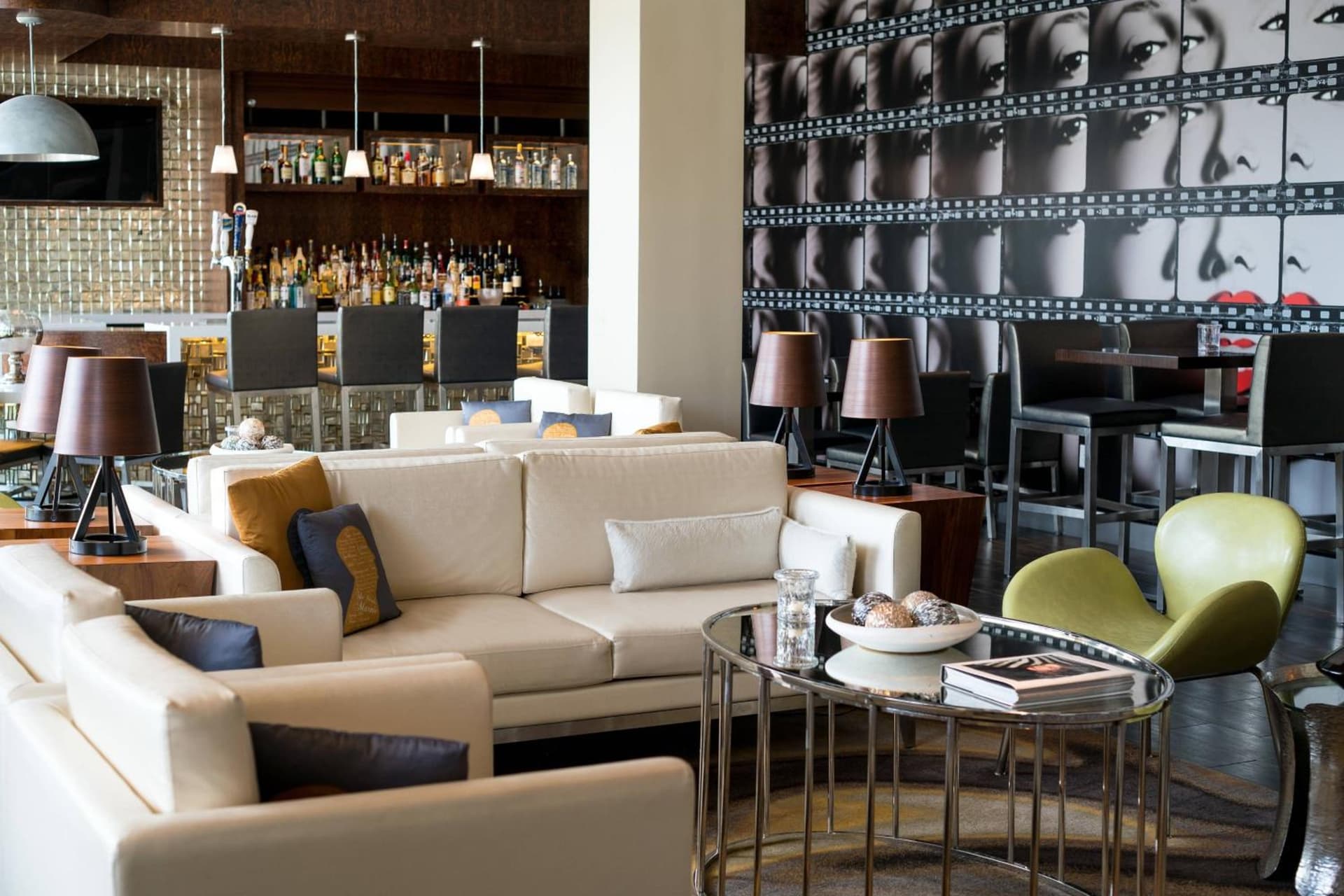SpringHill Suites by Marriott Los Angeles Burbank/Downtown gallery photo in Burbank, CA — image 5