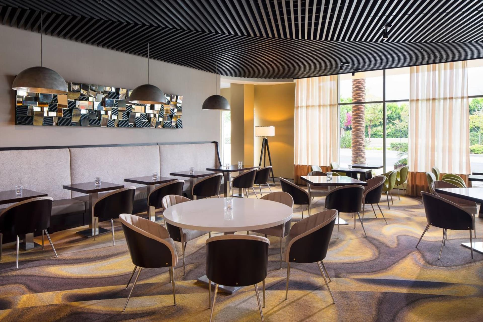 SpringHill Suites by Marriott Los Angeles Burbank/Downtown gallery photo in Burbank, CA — image 32