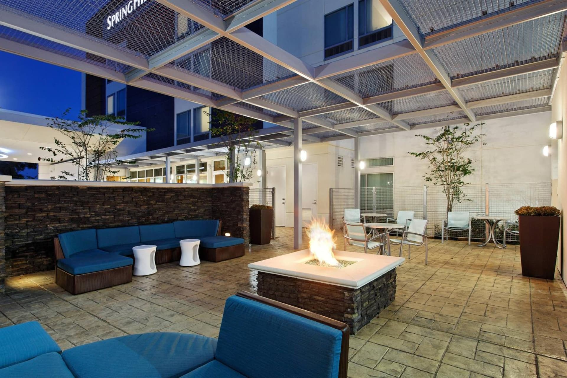 SpringHill Suites by Marriott Pensacola gallery photo in Pensacola, FL — image 16