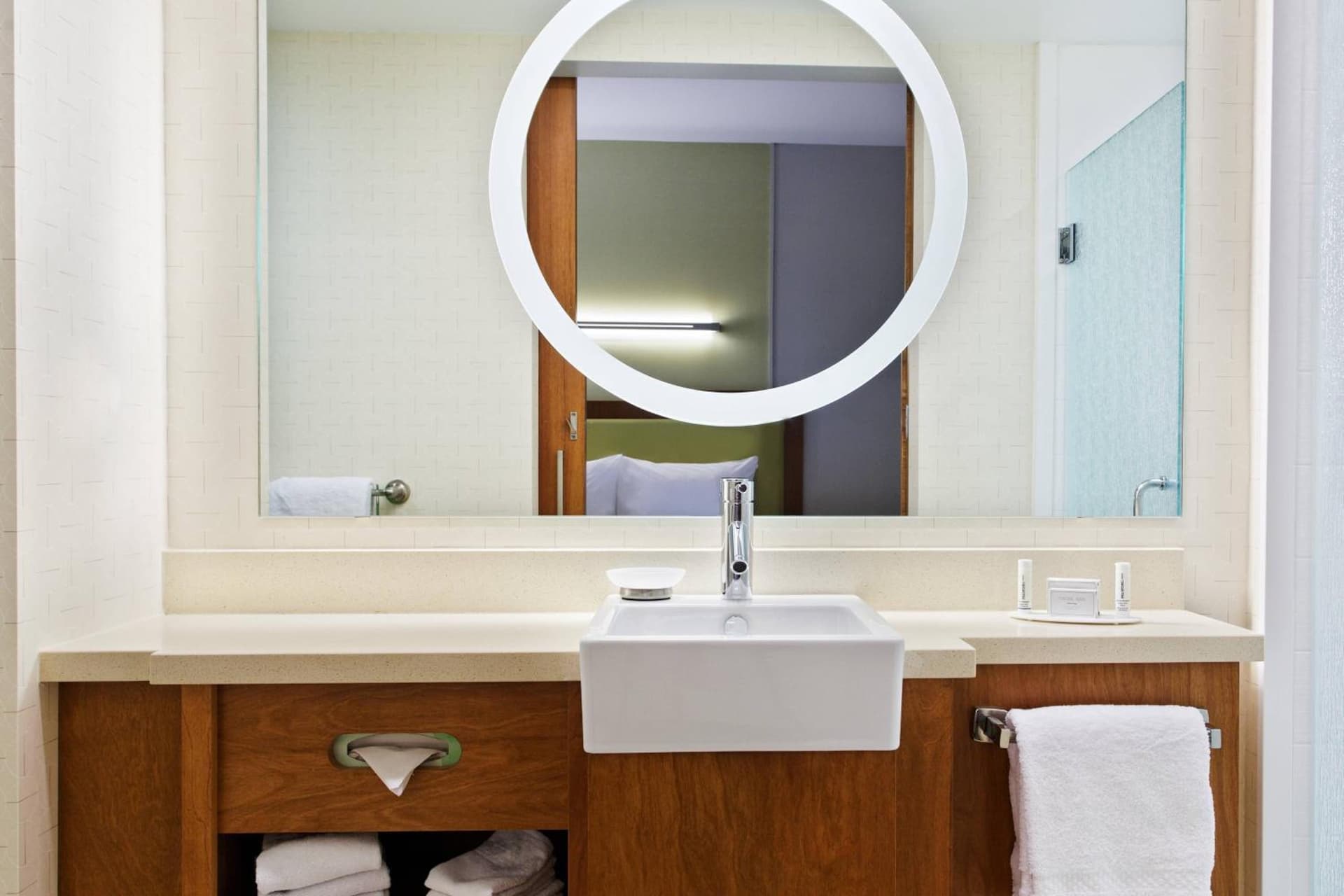 SpringHill Suites by Marriott Pensacola gallery photo in Pensacola, FL — image 15