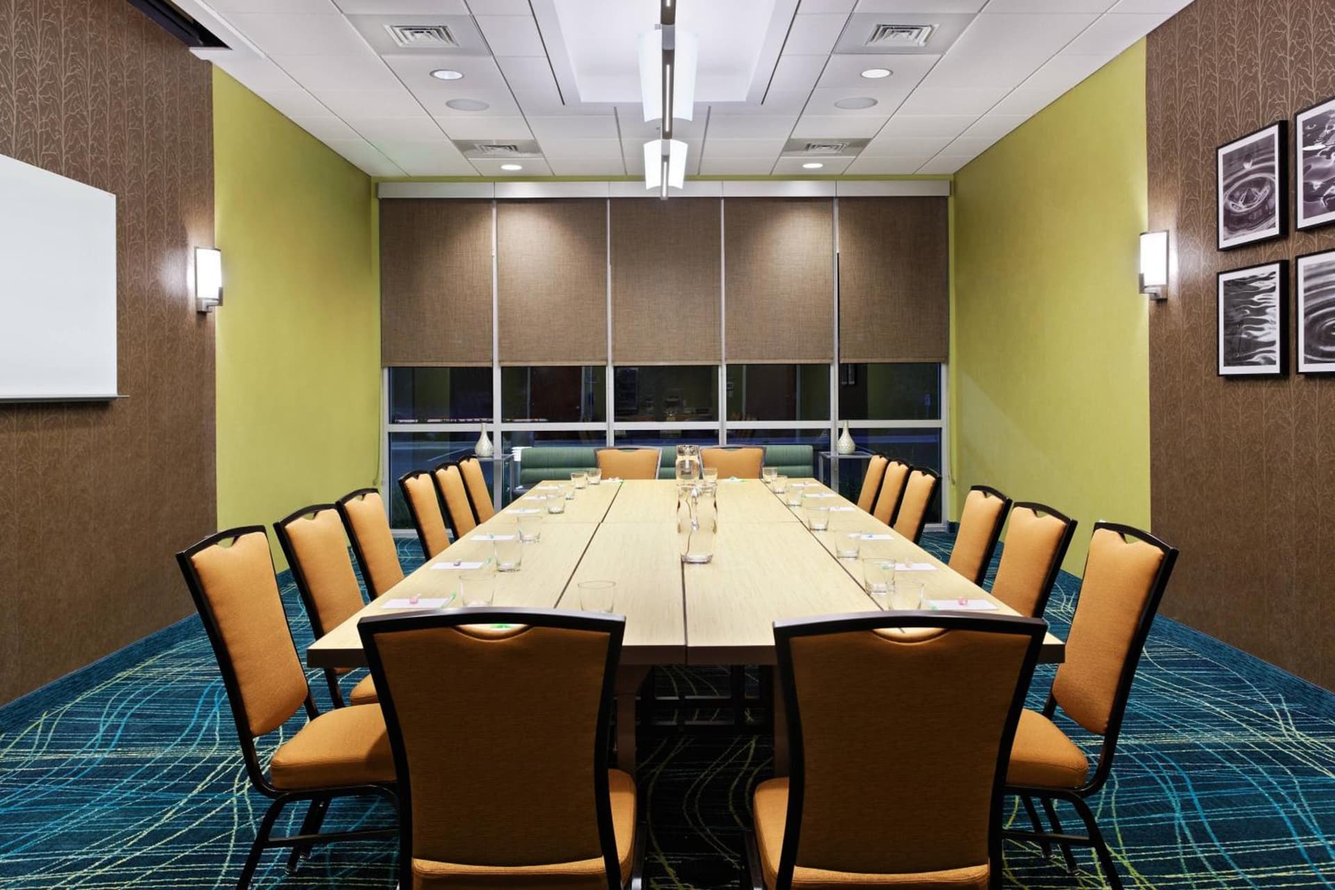 SpringHill Suites by Marriott Pensacola gallery photo in Pensacola, FL — image 10