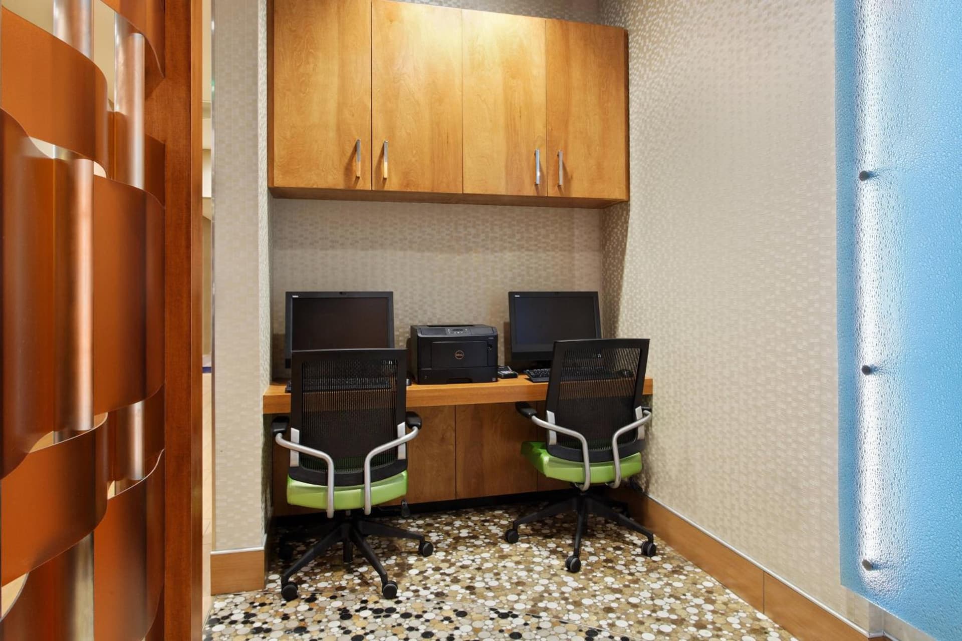 SpringHill Suites by Marriott Pensacola gallery photo in Pensacola, FL — image 8