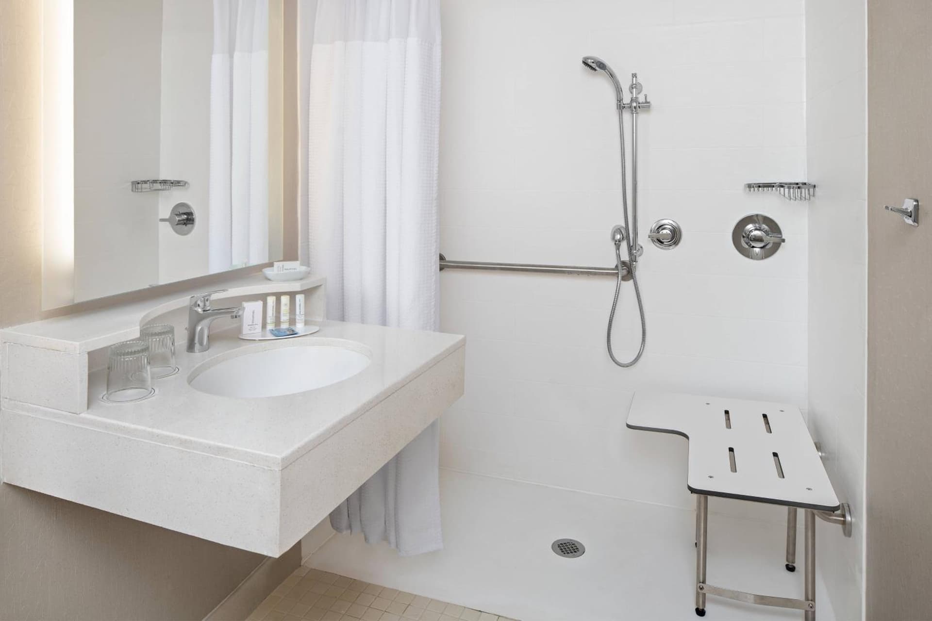 SpringHill Suites Austin Round Rock gallery photo in Round Rock, TX — image 9
