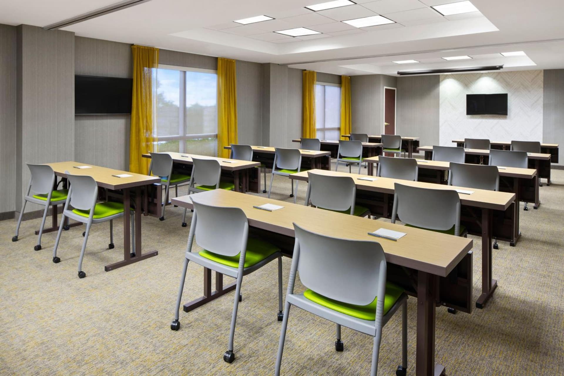 SpringHill Suites Austin Round Rock gallery photo in Round Rock, TX — image 4